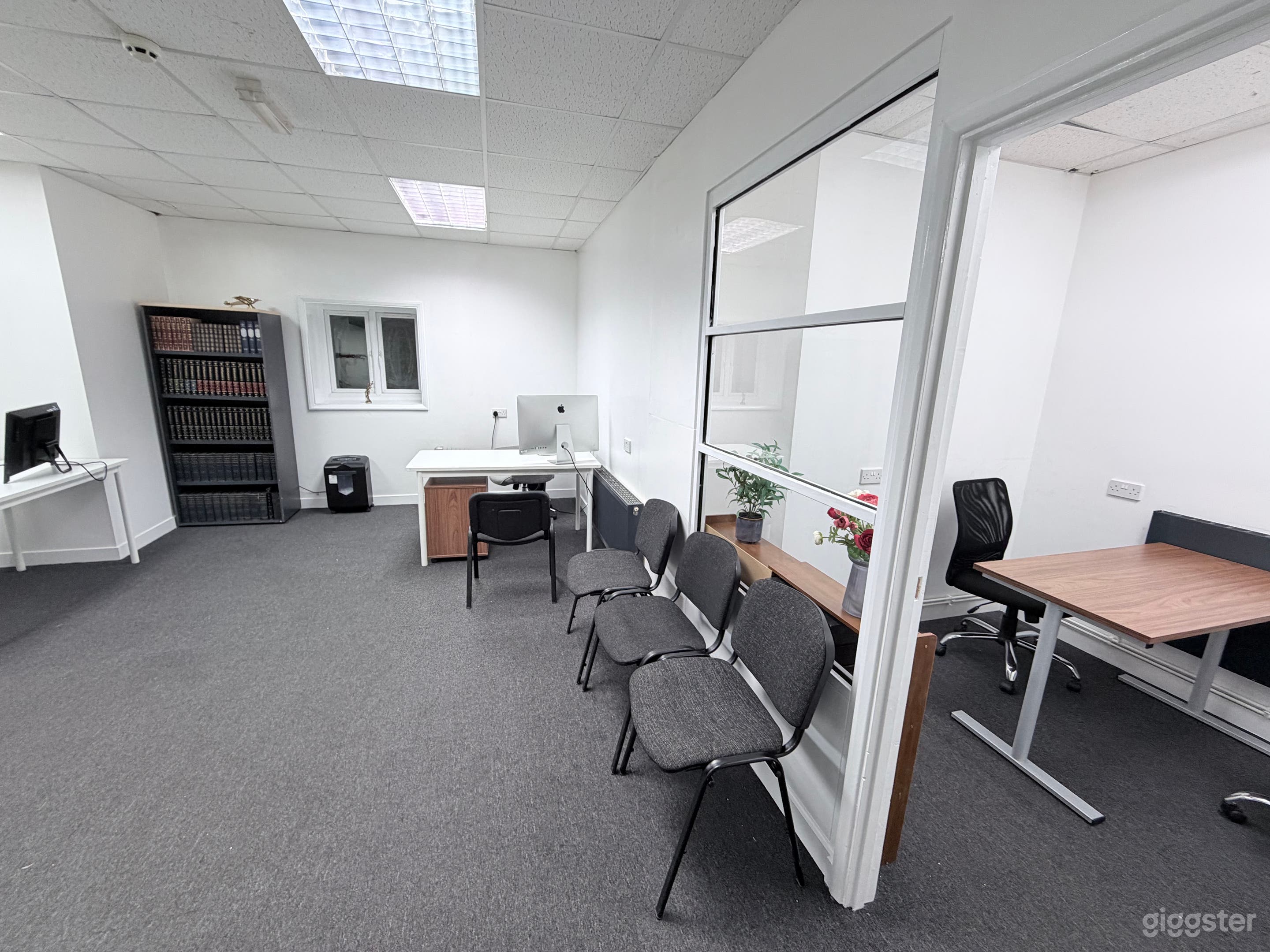 Multi-Purpose Office Photo 1