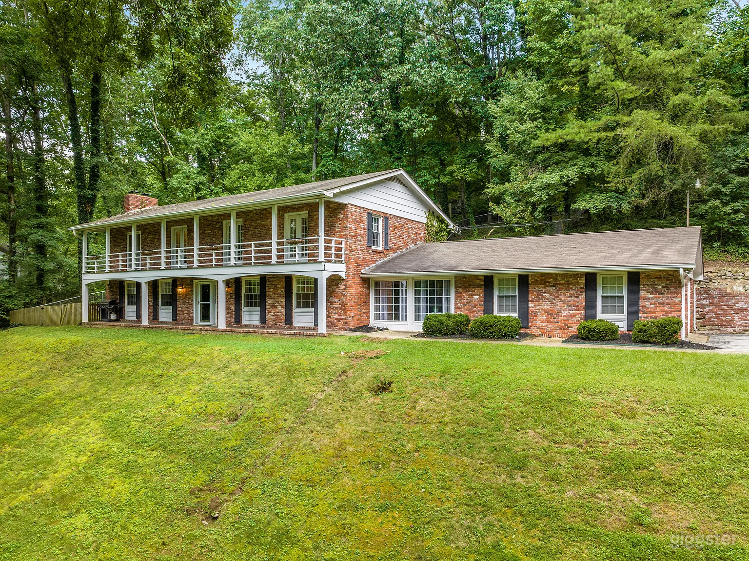 Magnificent Home with Spacious Porches & Modern Updates Photo 1