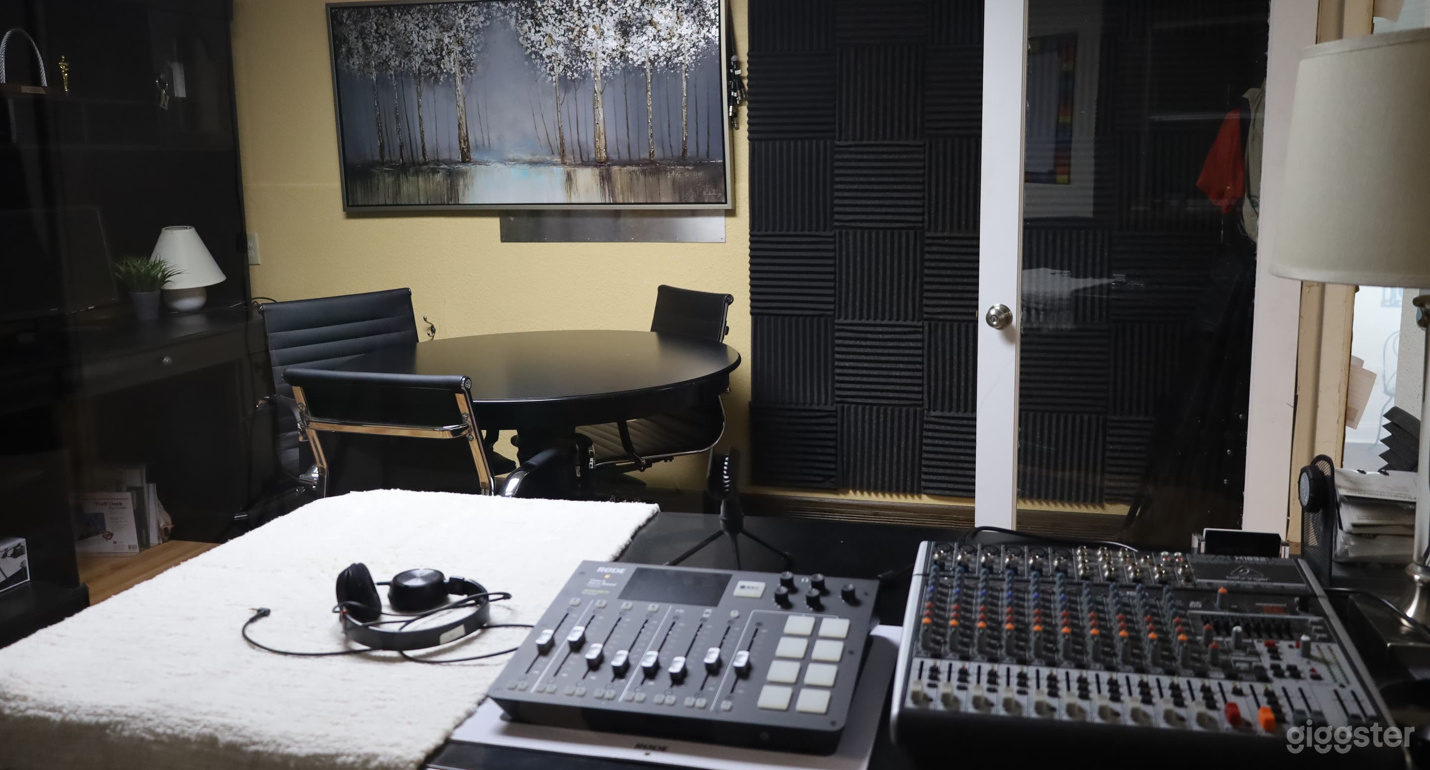 Video and Podcast Studio - St. Louis, Missouri Photo 3