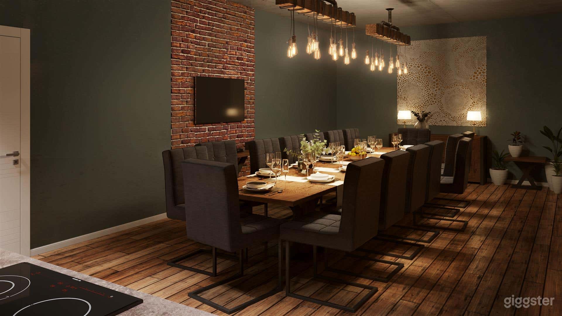 The glass house in Hull Photo 1