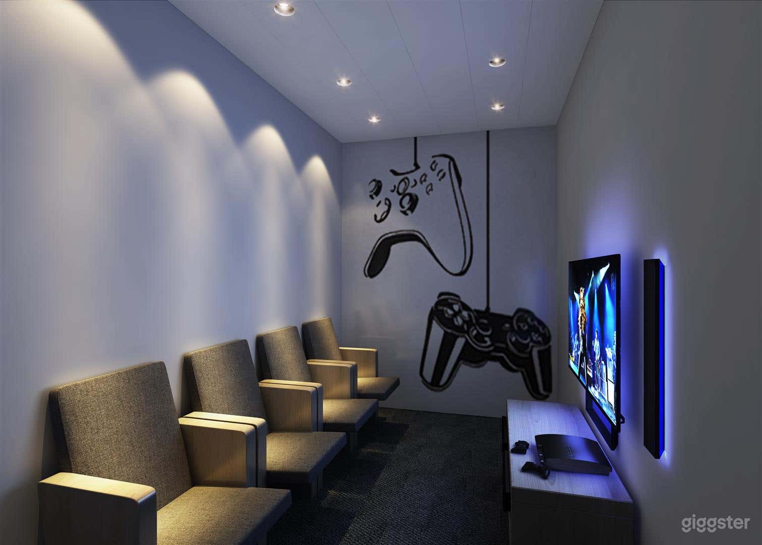 The glass house in Hull Photo 2