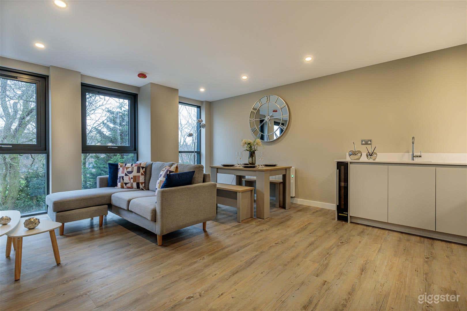 The glass house in Hull Photo 3