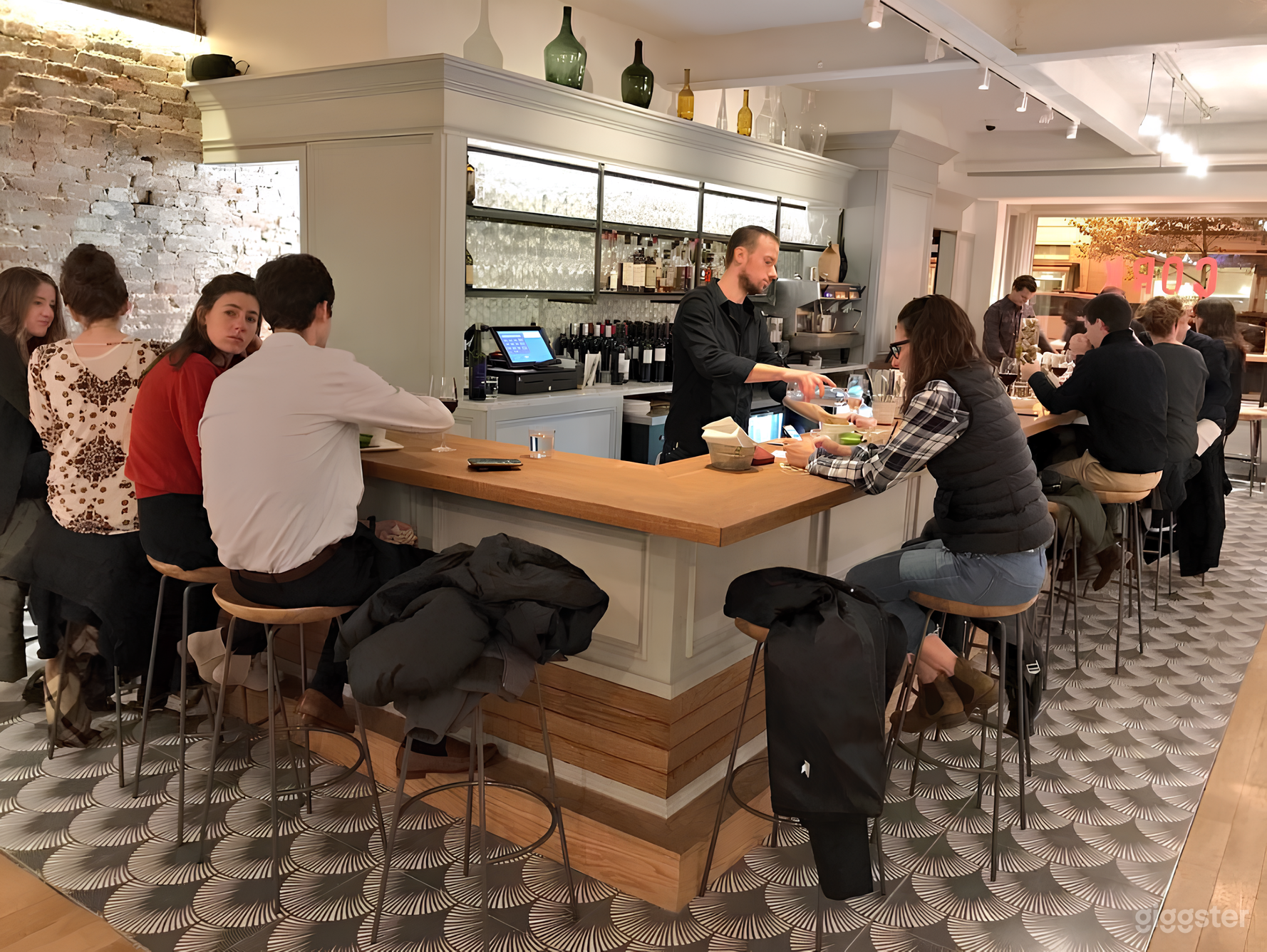 Cafe &amp; Tasting Bar Photo 1