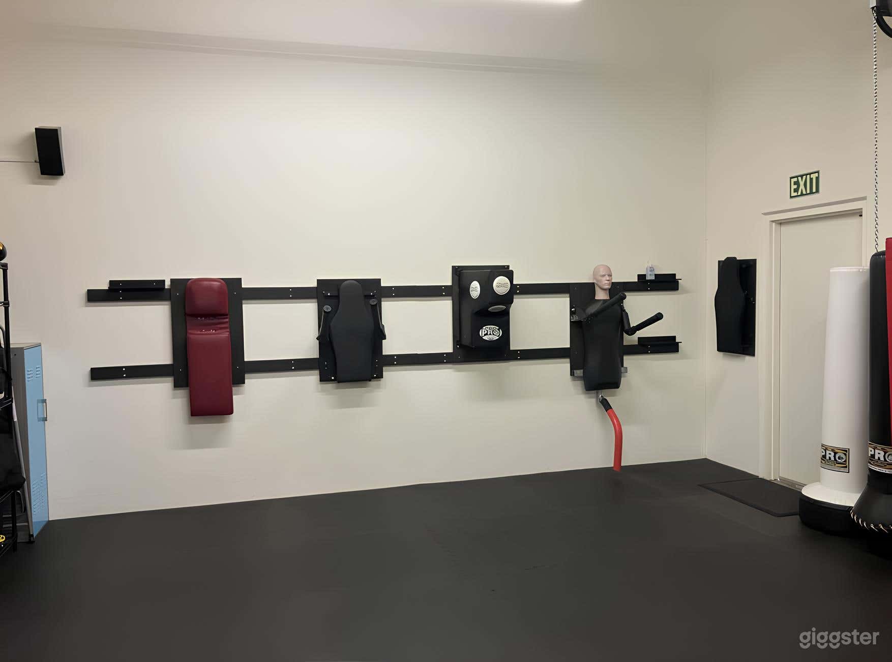 Training/Activity Room 2 Photo 4