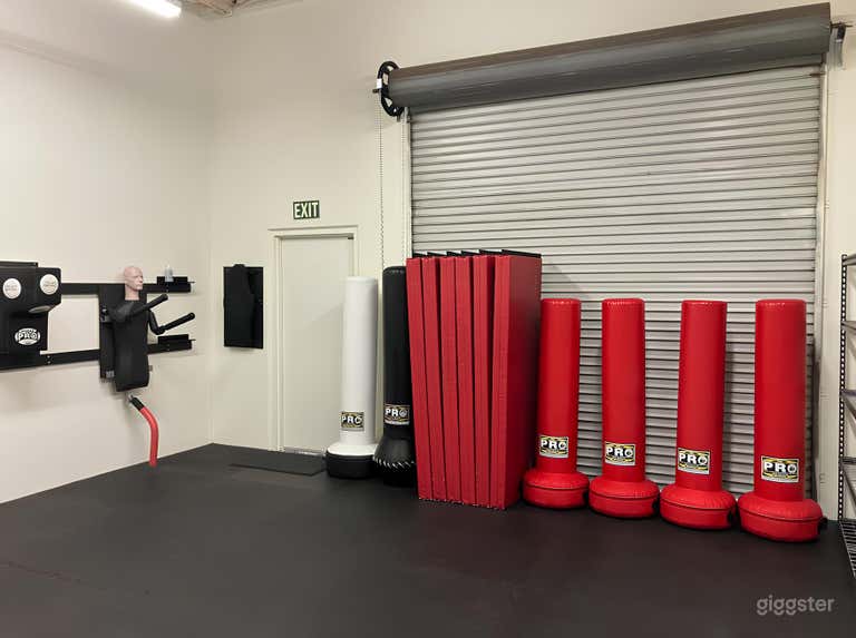  Training/Activity Room 2 