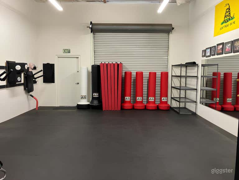  Training/Activity Room 2 