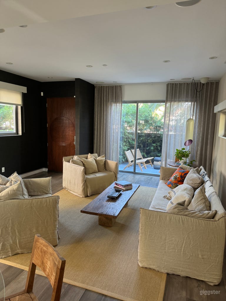  Venice Beach Modern. 