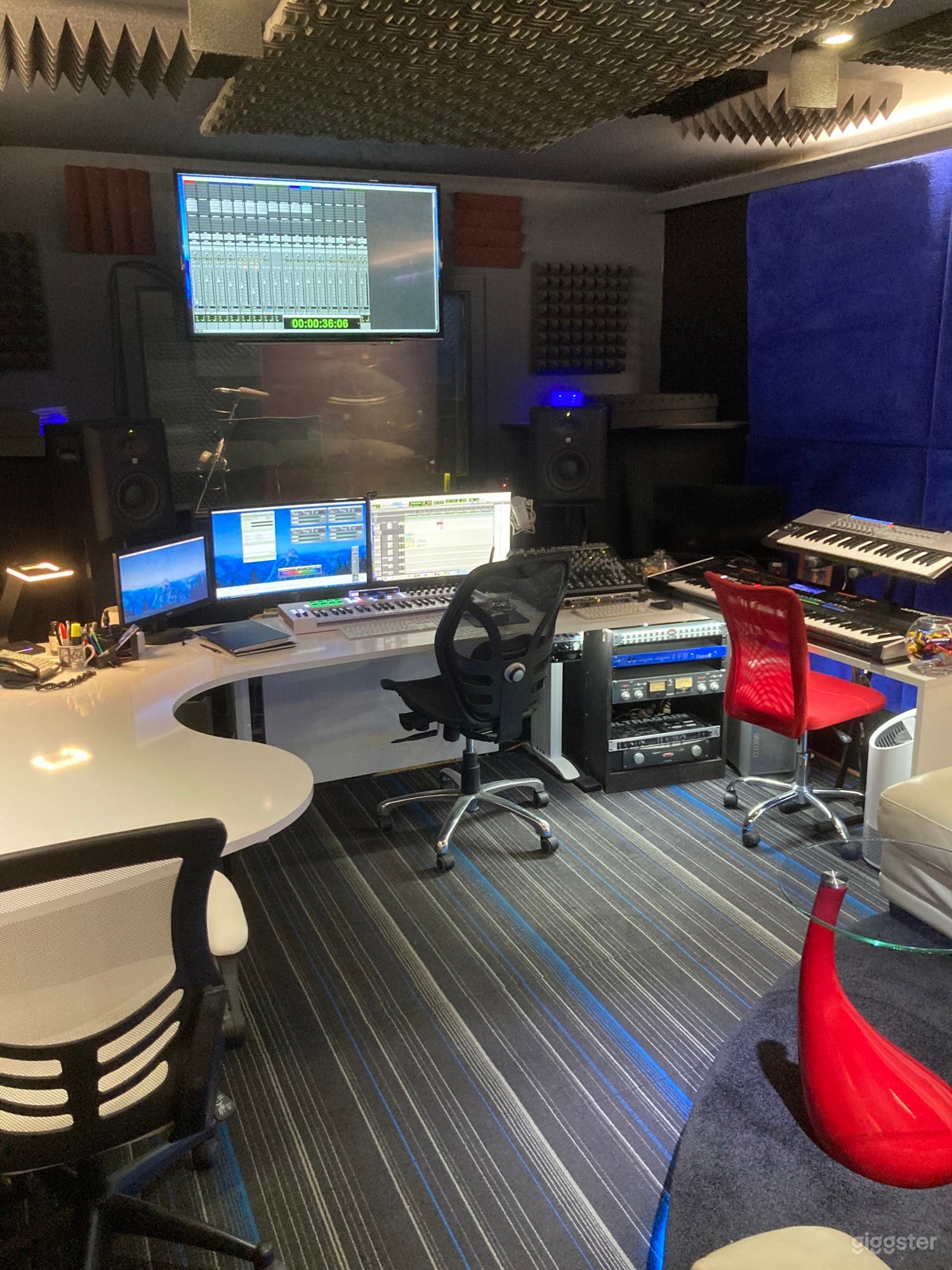 Audio Production Boutique  Photo 1