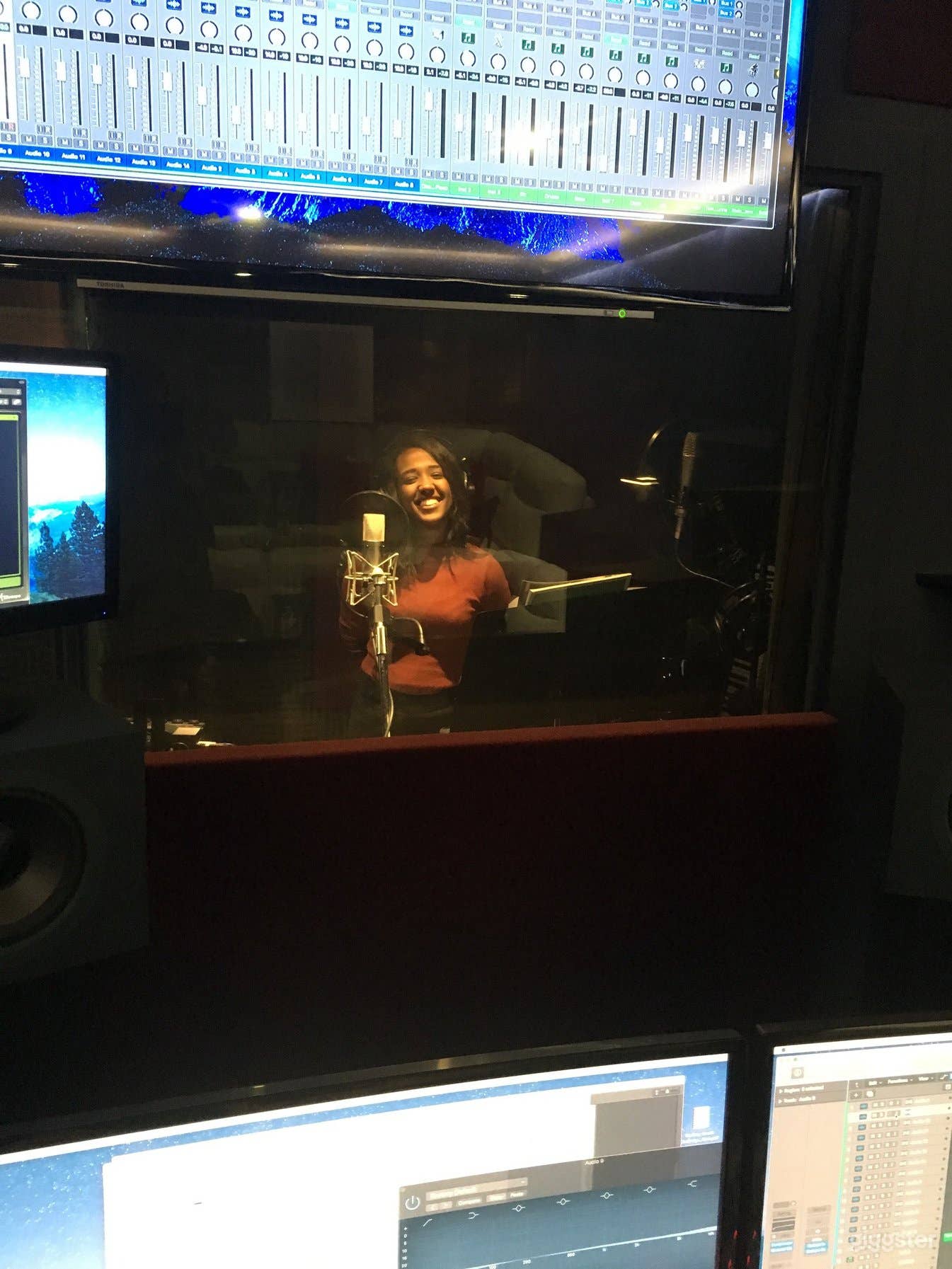 Audio Production Boutique  Photo 4
