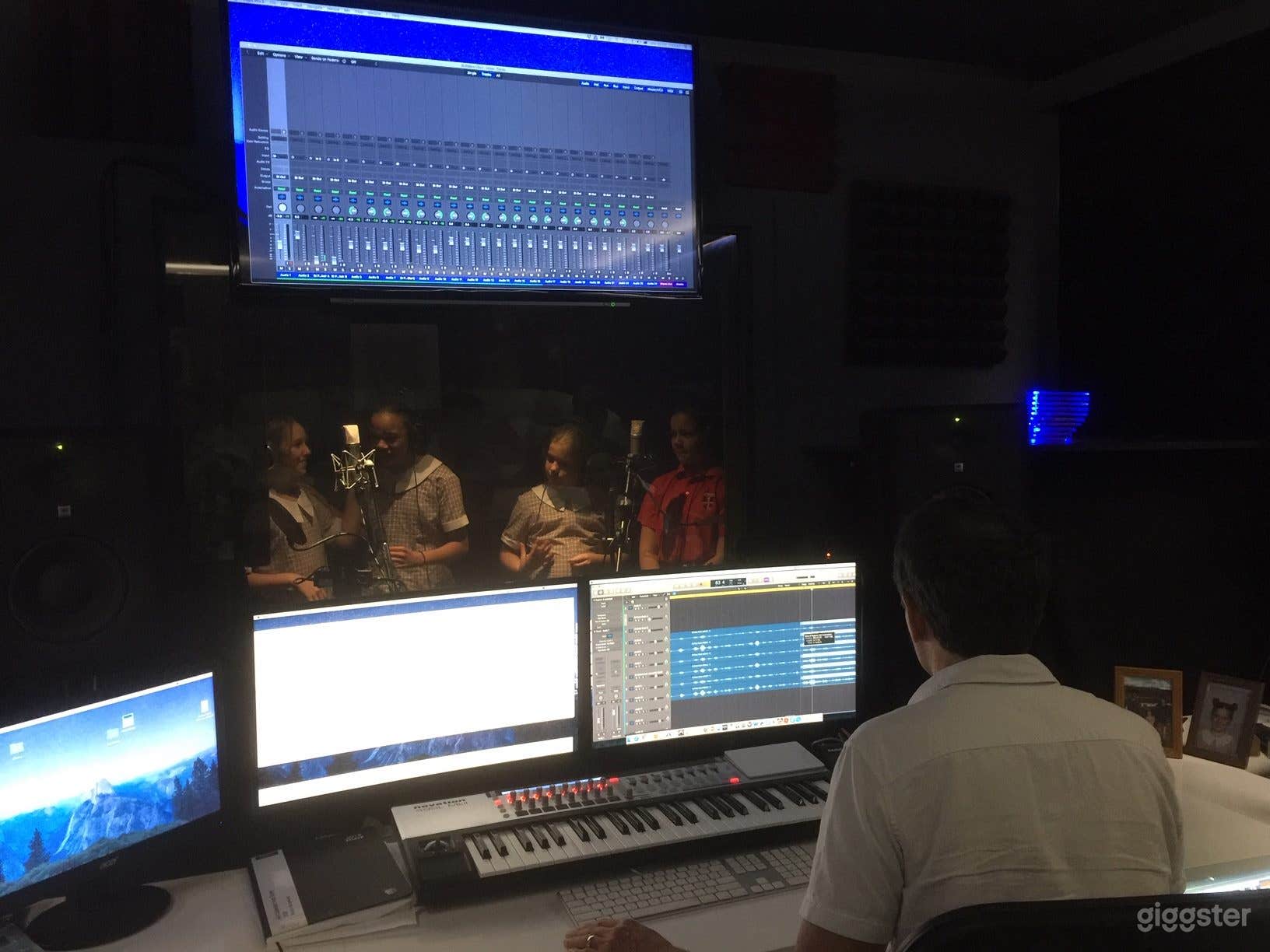 Audio Production Boutique  Photo 3