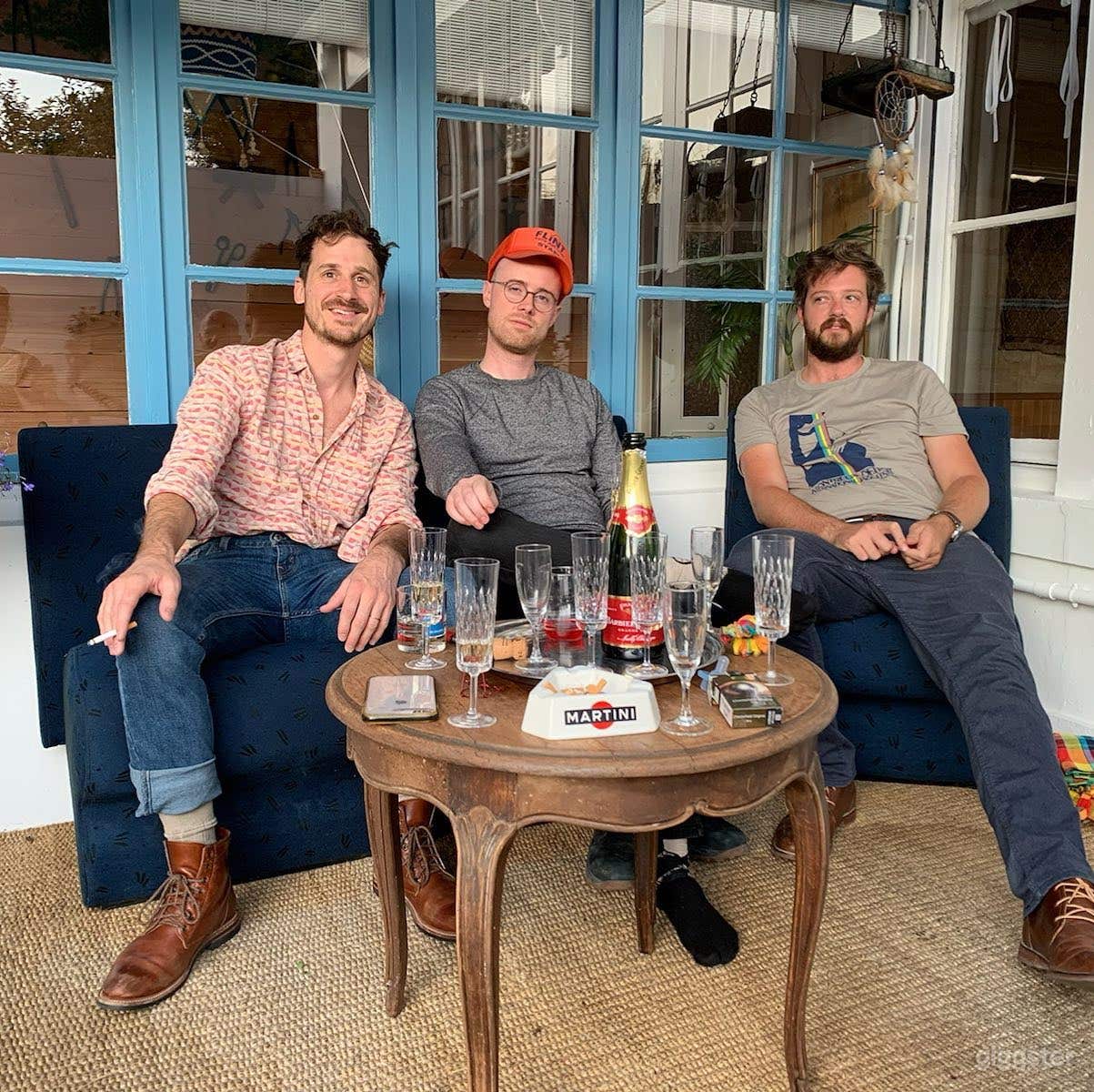 New Vinyl Record Store in Grosse Pointe Park - Outdoor Space Photo 2