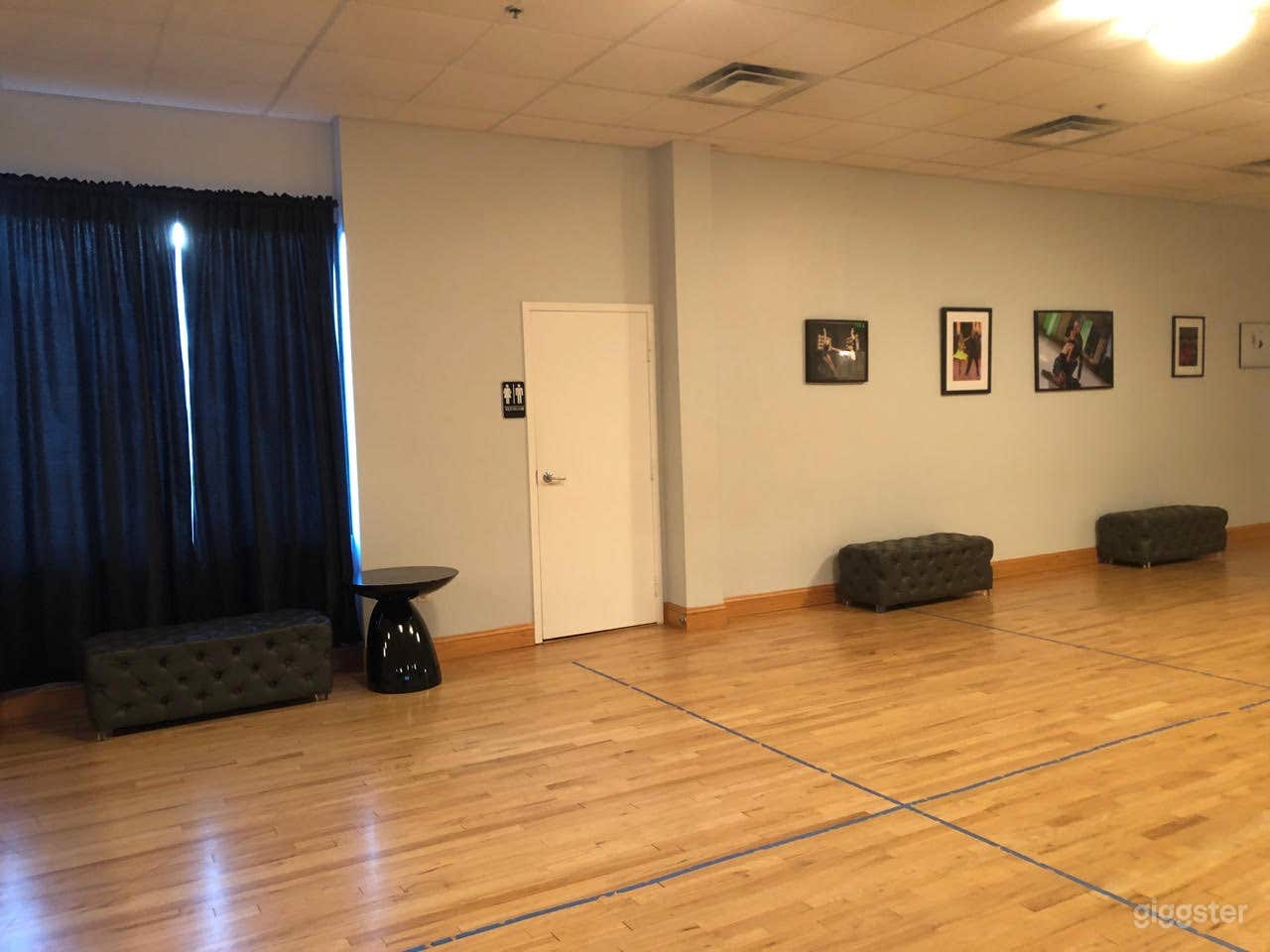 Dance Studio B Photo 3