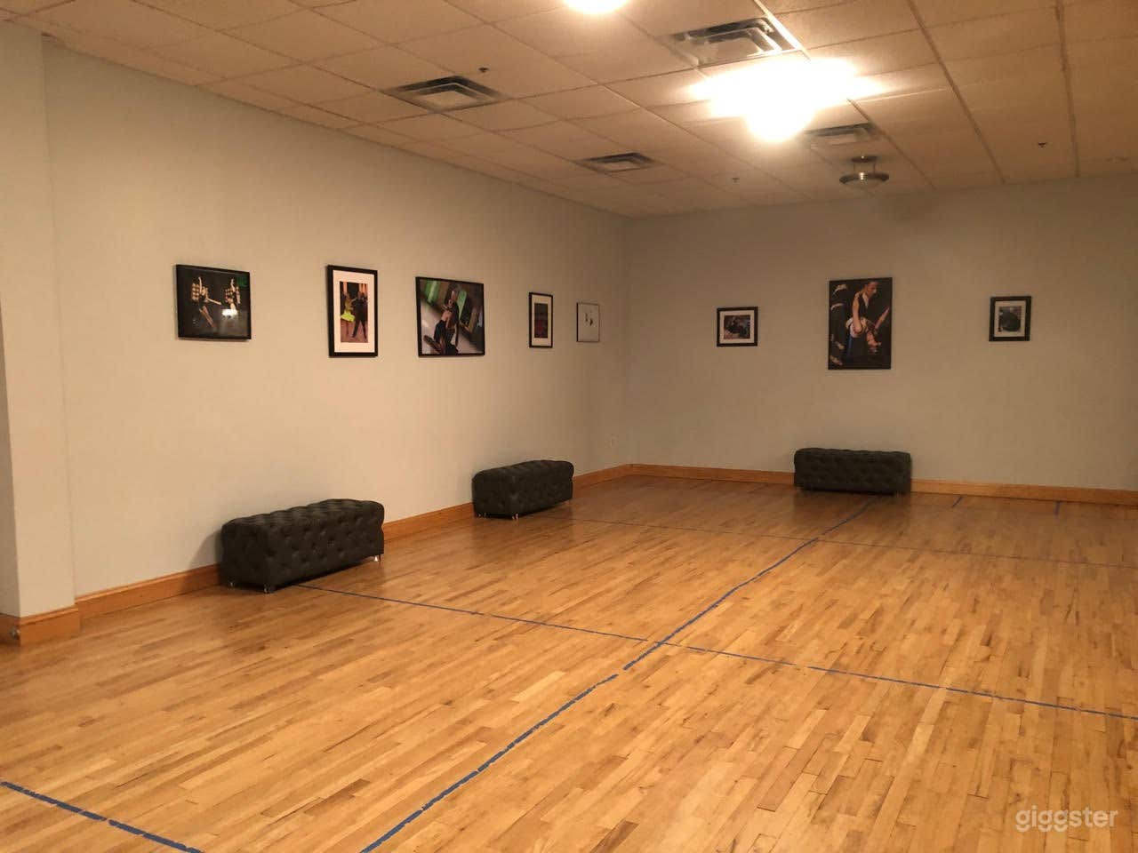 Dance Studio B Photo 4