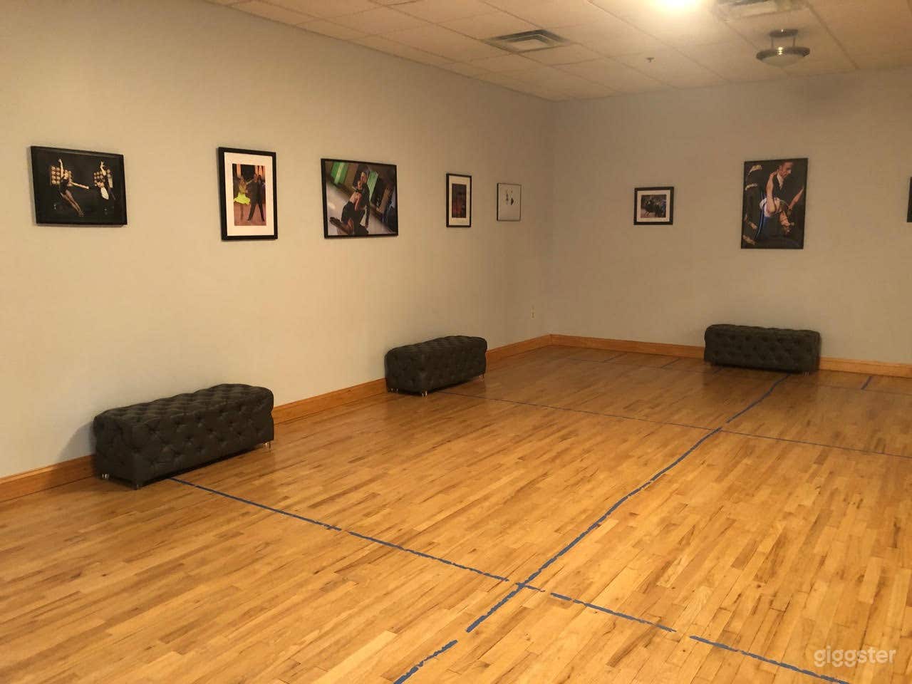 Dance Studio B Photo 2
