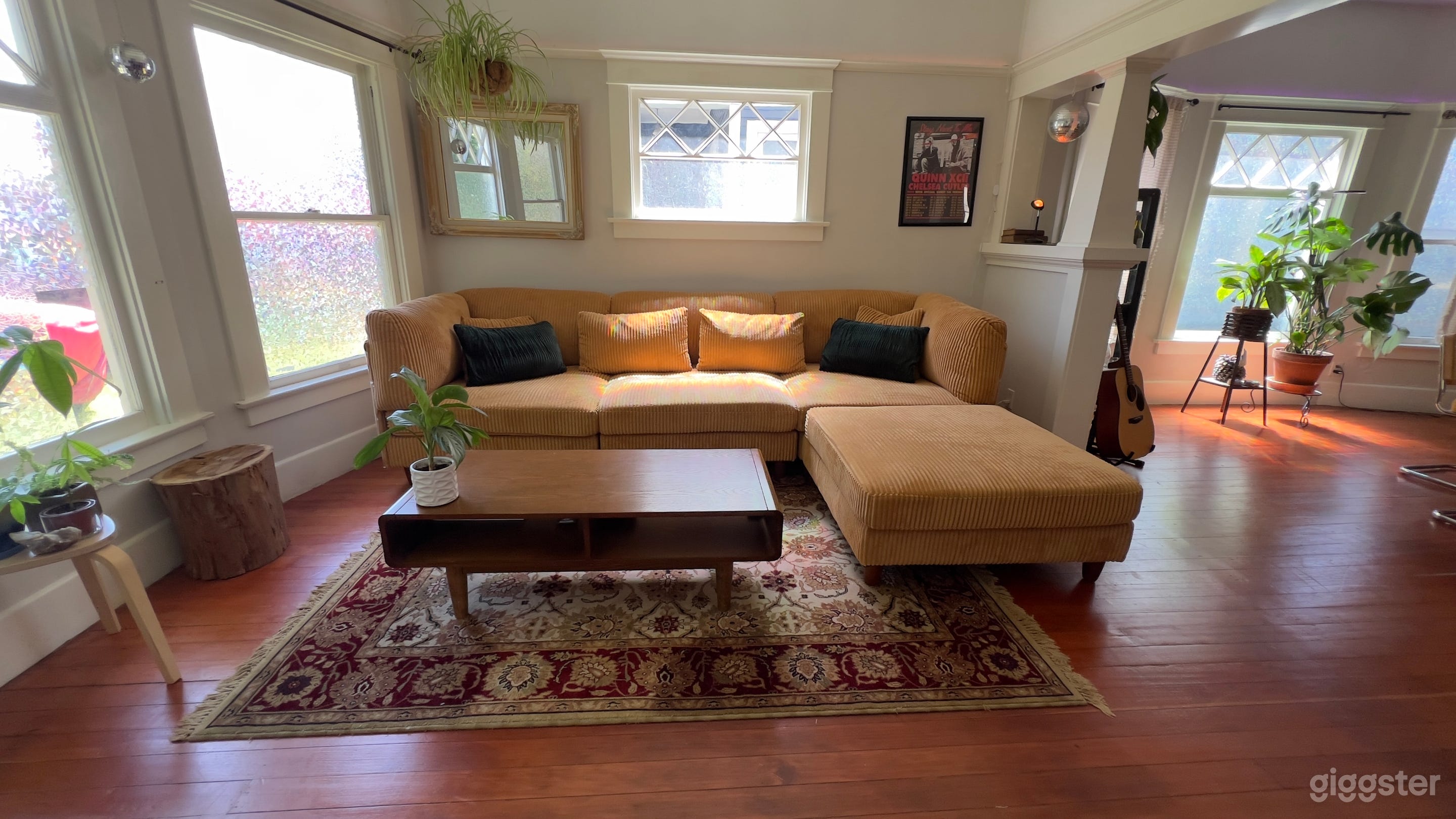 Charming Craftsman Home Photo 2