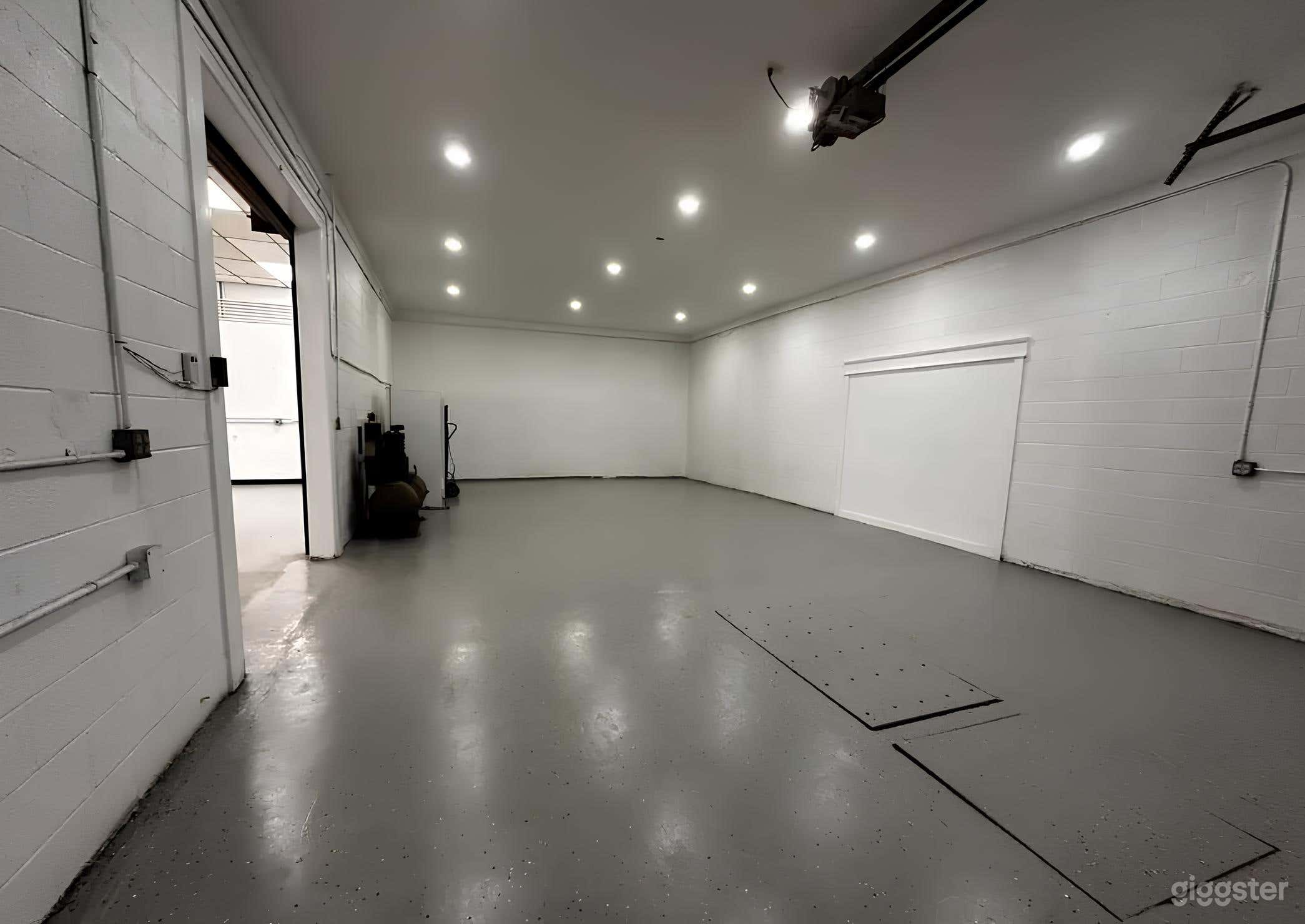 Flexible Venue in Downtown Amarillo Photo 4