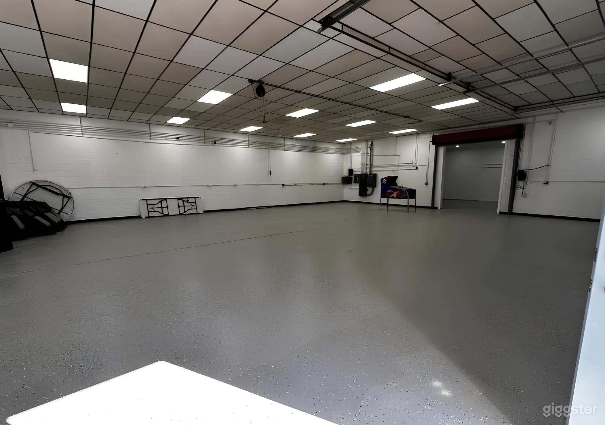 Flexible Venue in Downtown Amarillo Photo 2