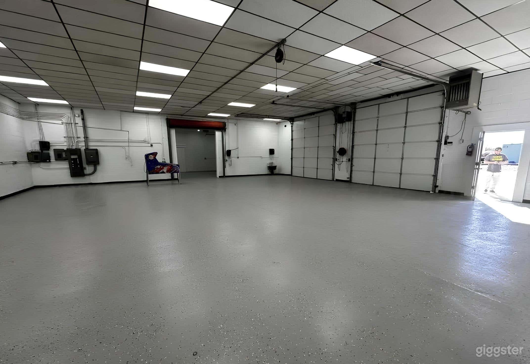 Flexible Venue in Downtown Amarillo Photo 1