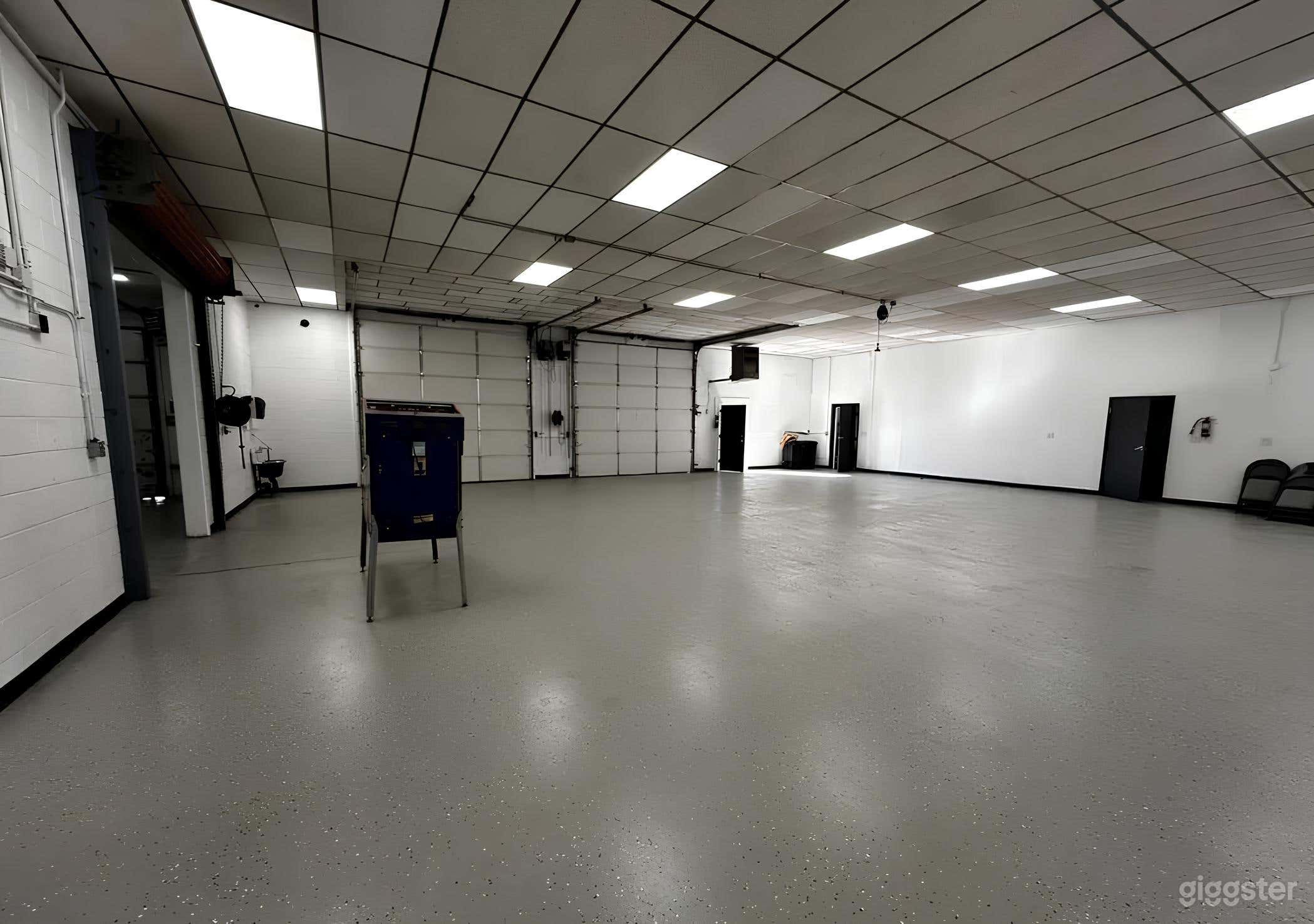 Flexible Venue in Downtown Amarillo Photo 3