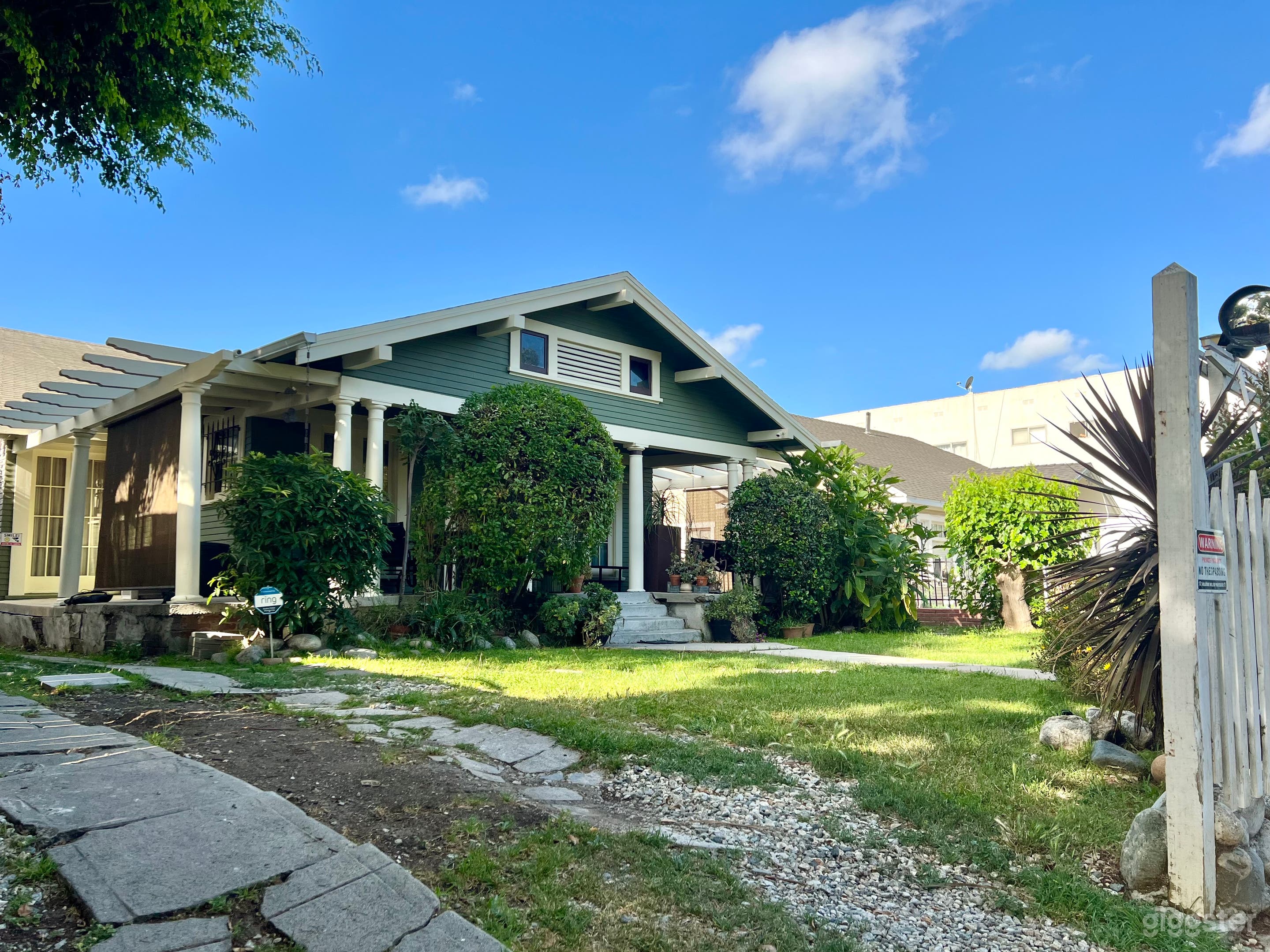 Charming 1920 Craftsman Bungalow With Original Features Photo 4
