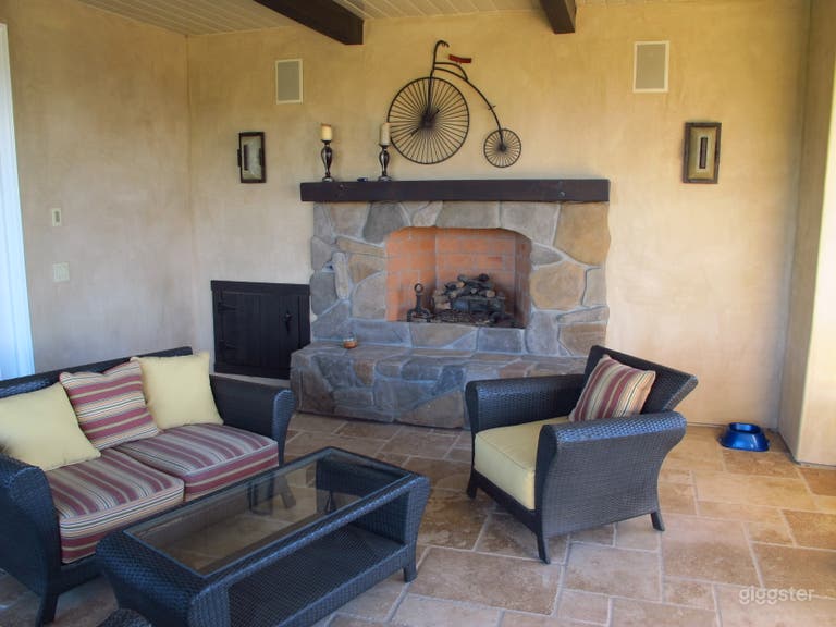  Splendida Tenuta con Vista Incredibile 