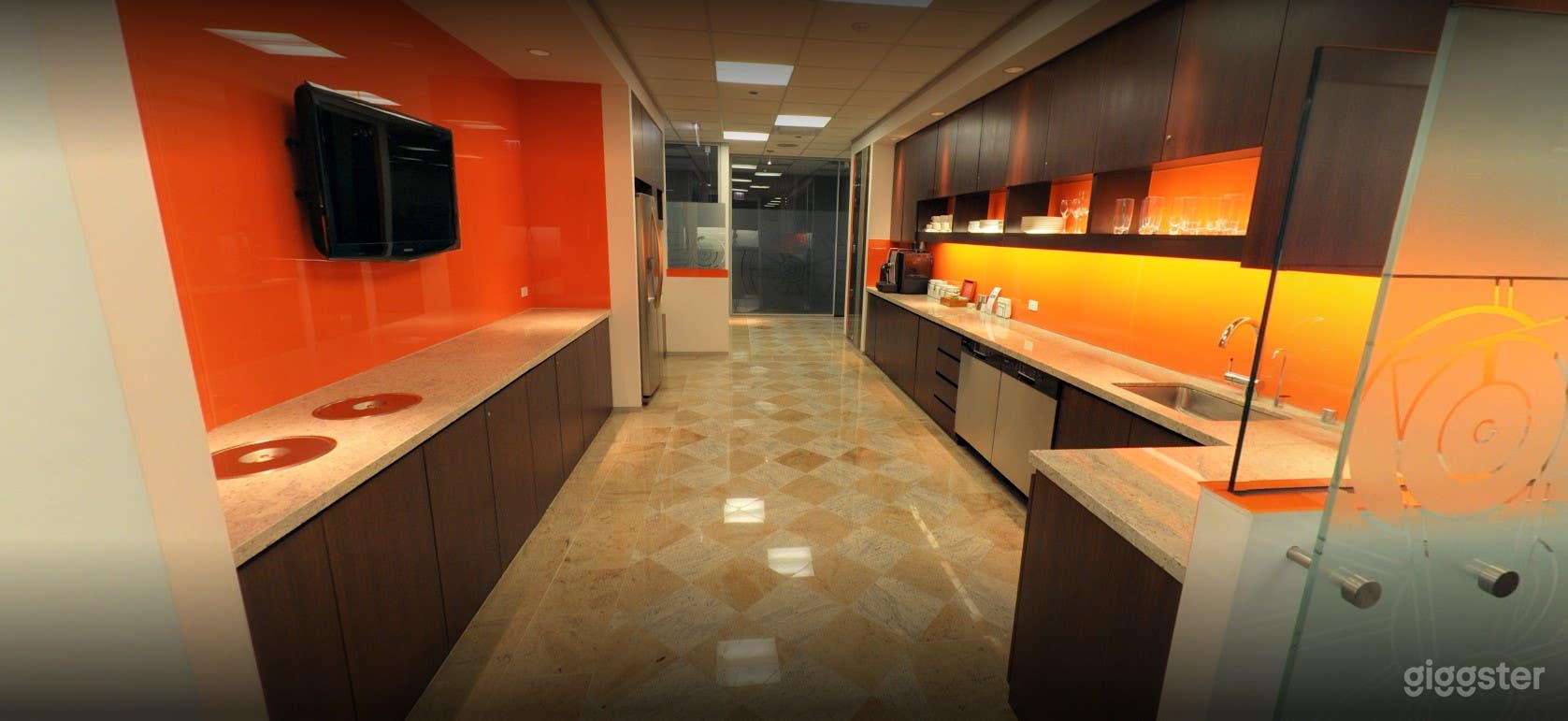 Servcorp 155 North Wacker Drive Photo 1