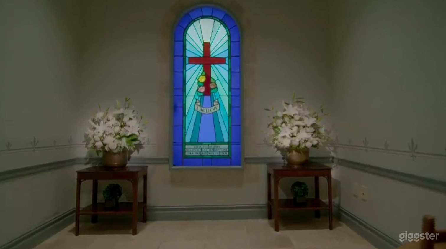 Prayer Room: Intimate Wedding Space New York Photo 2