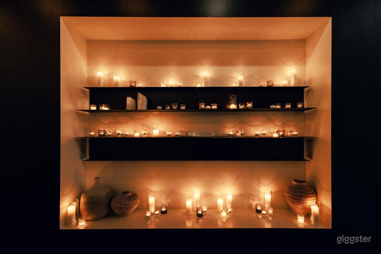  Modern Industrial Loft for Events and Shoots 