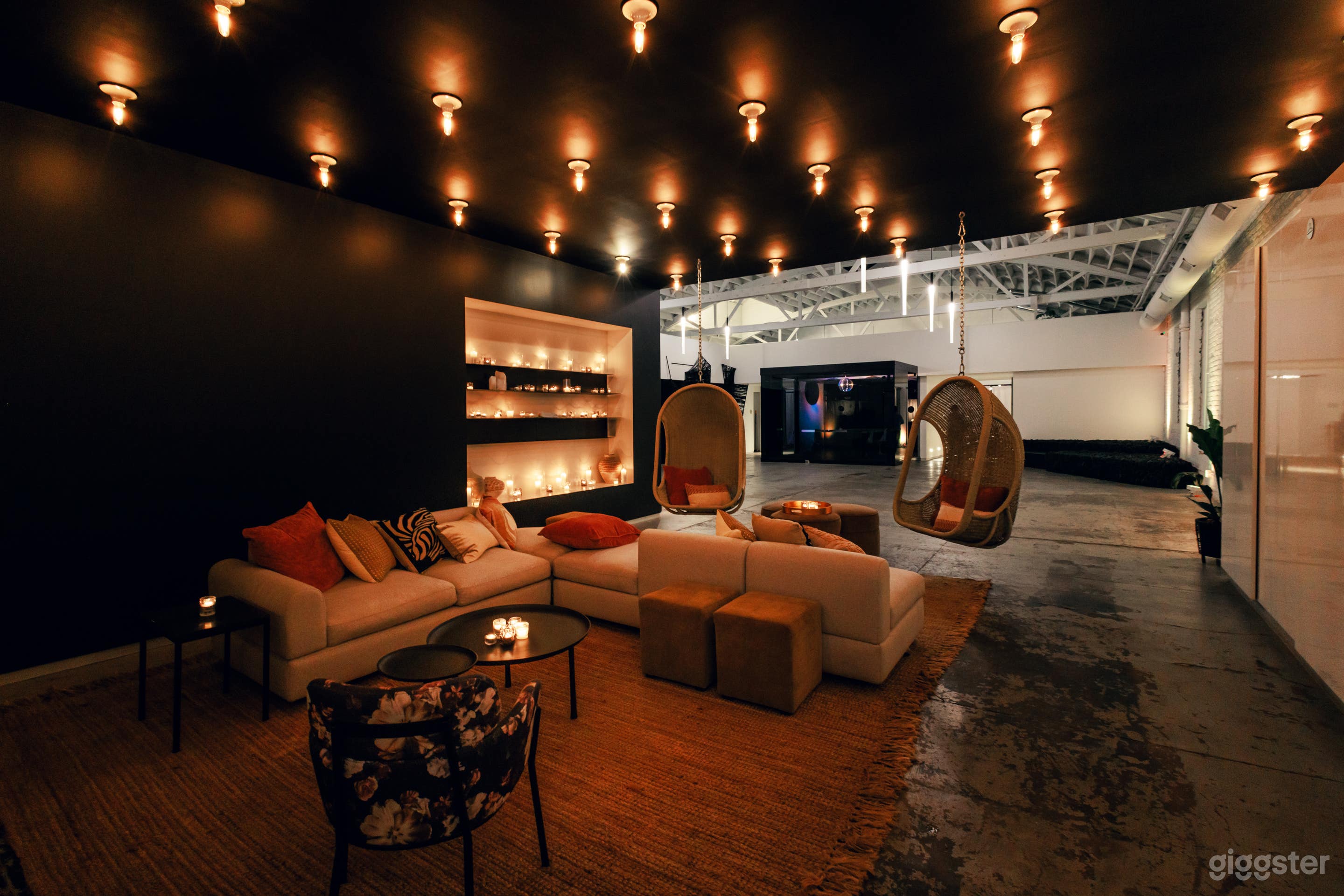 Modern Industrial Loft for Events and Shoots Photo 1