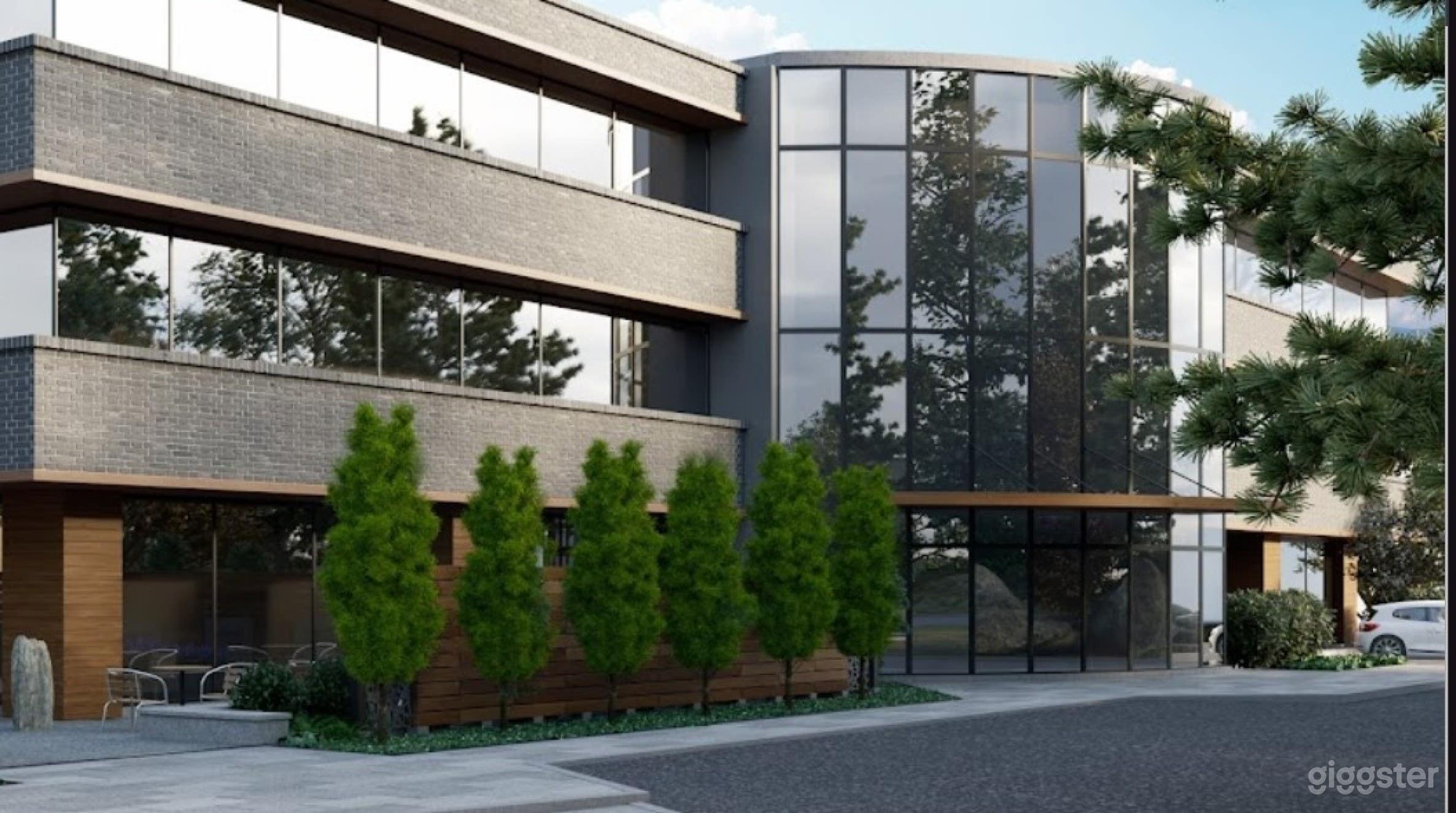  Versatile Atrium Photo 4