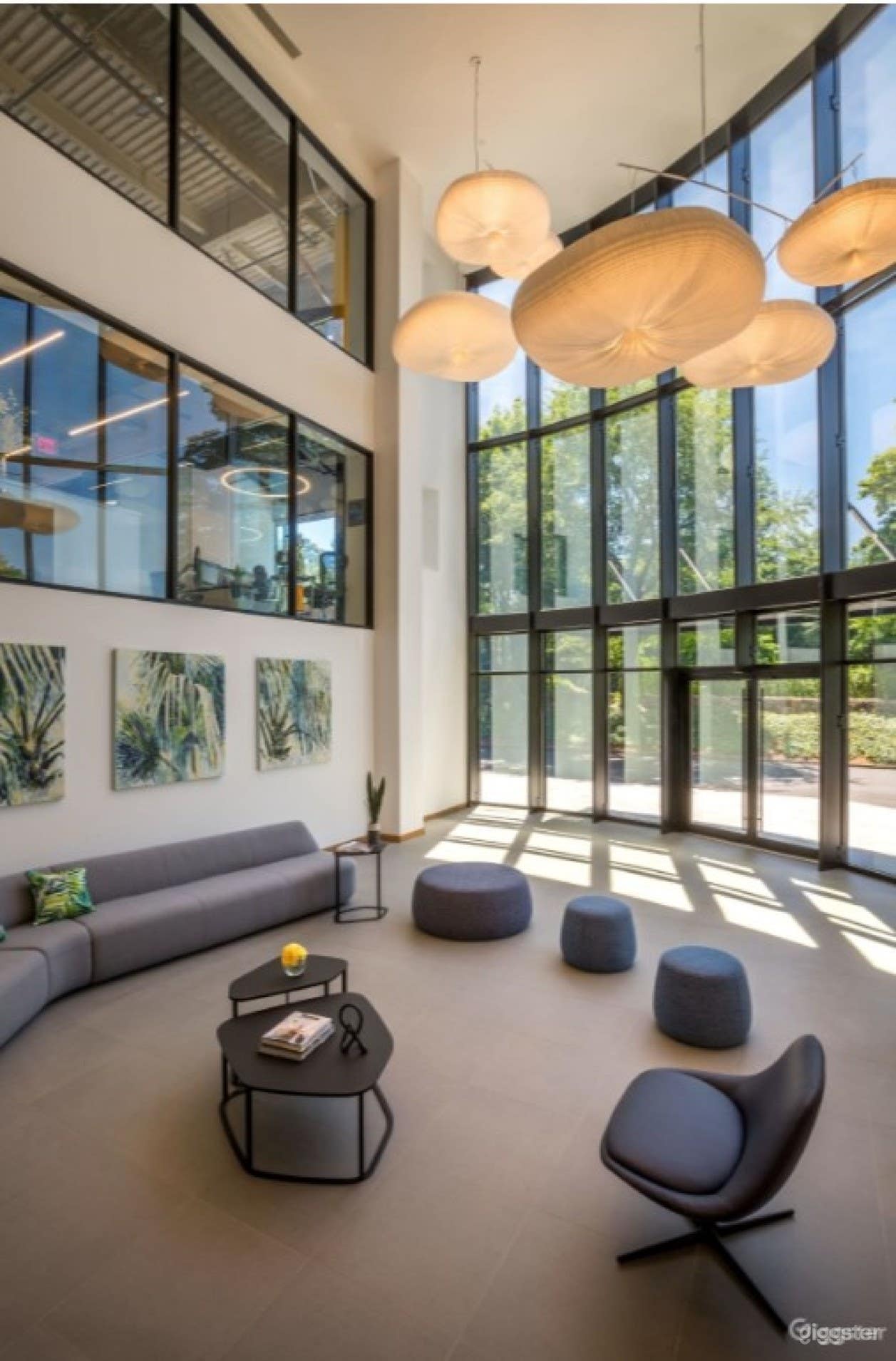  Versatile Atrium Photo 2