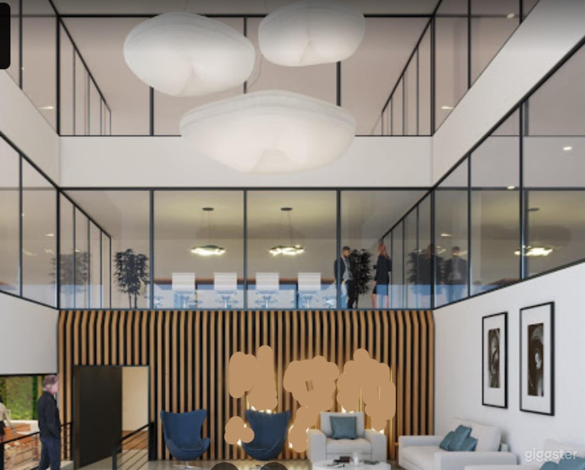  Versatile Atrium Photo 3