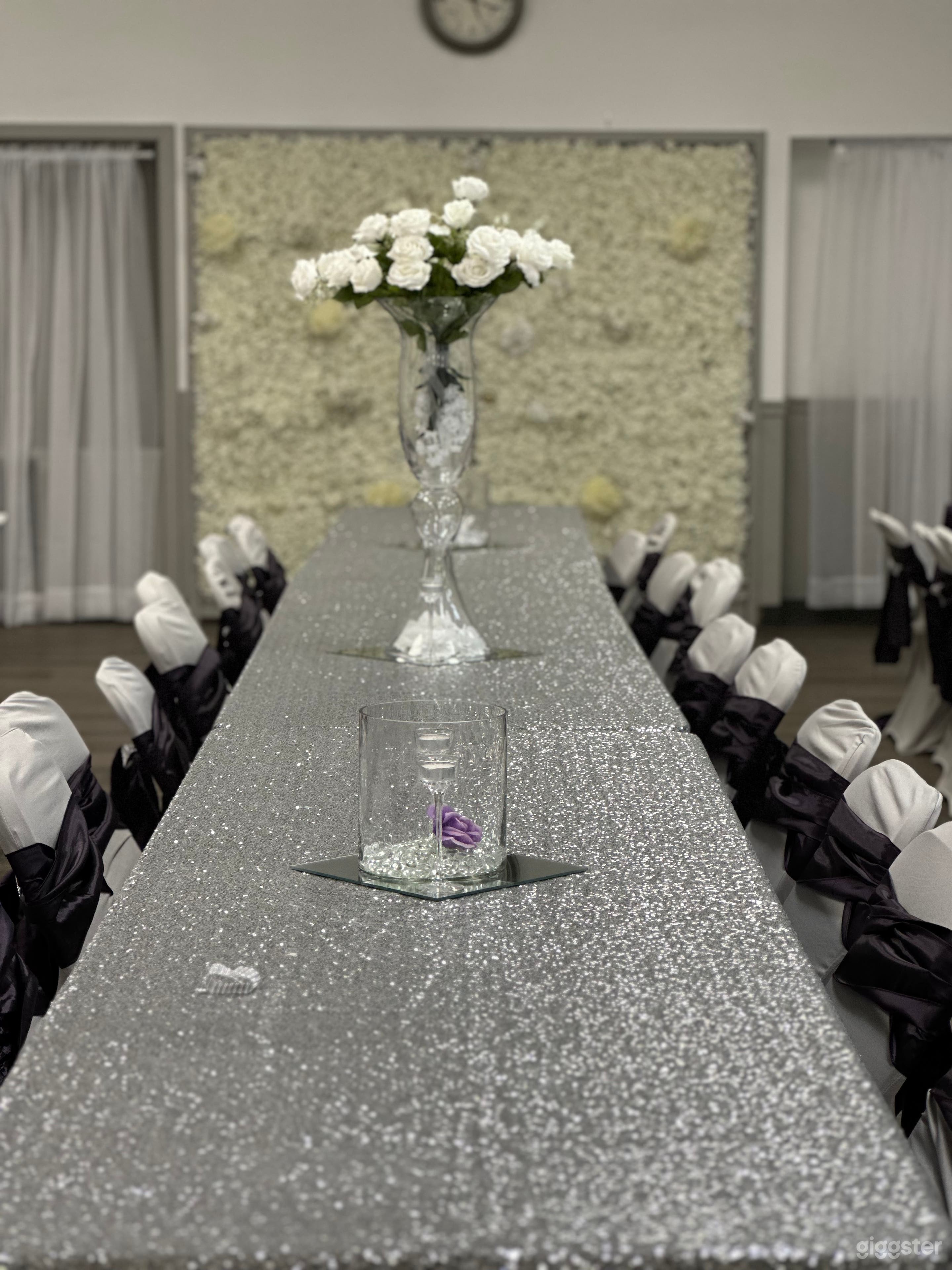 Beautiful and Spacious Event Space Photo 3