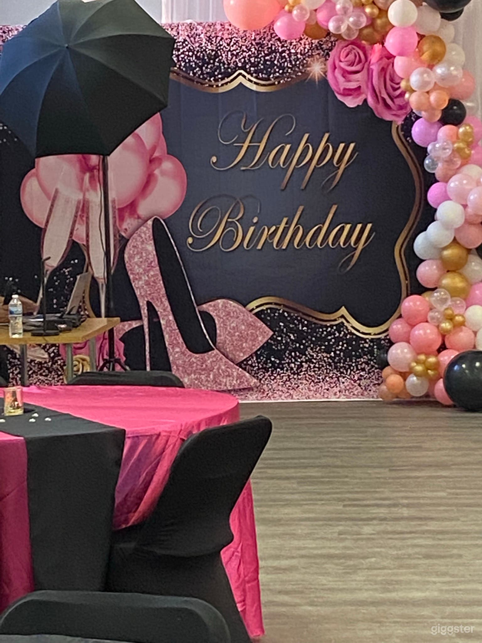 Beautiful and Spacious Event Space Photo 4