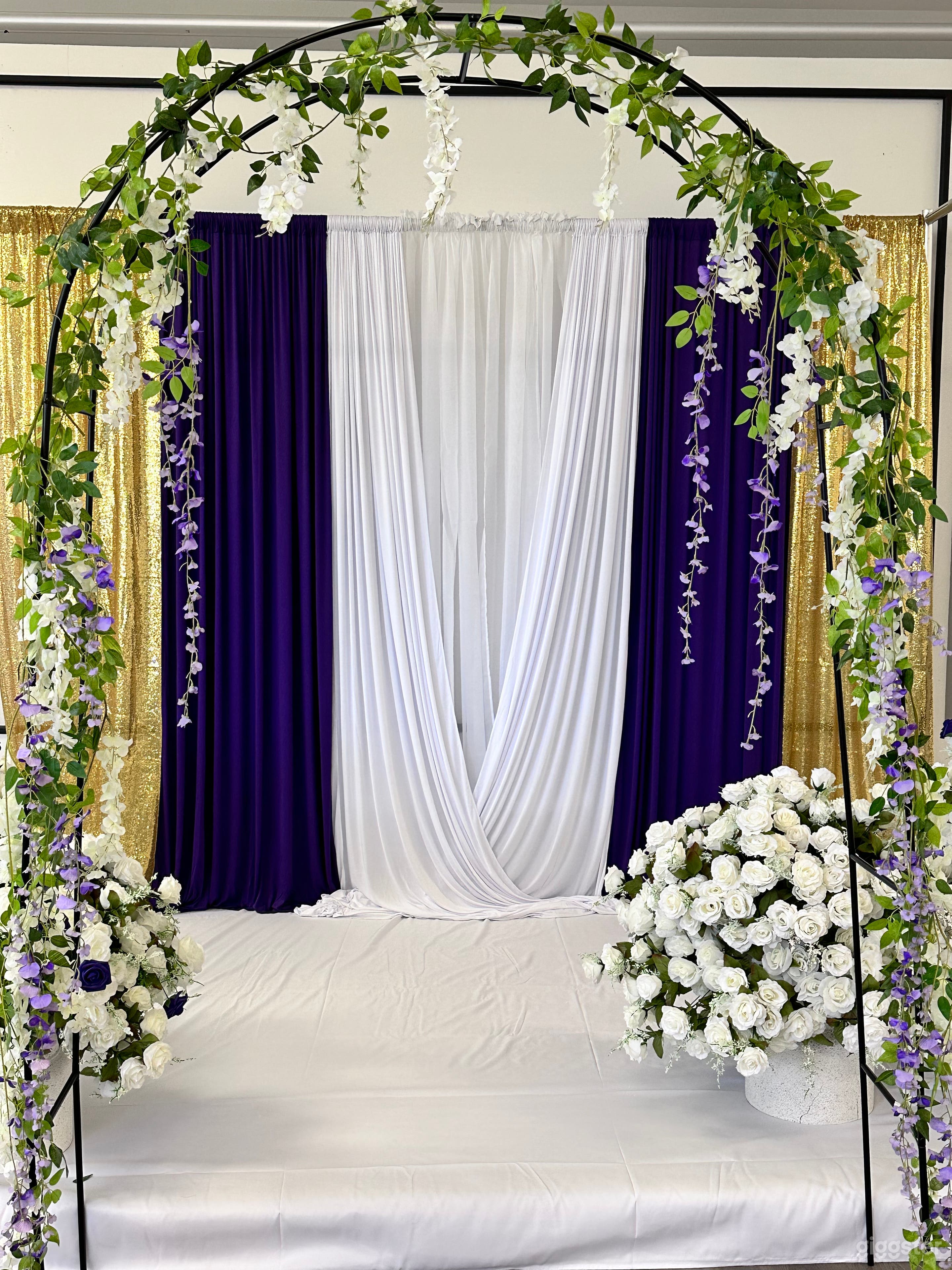 Beautiful and Spacious Event Space Photo 1