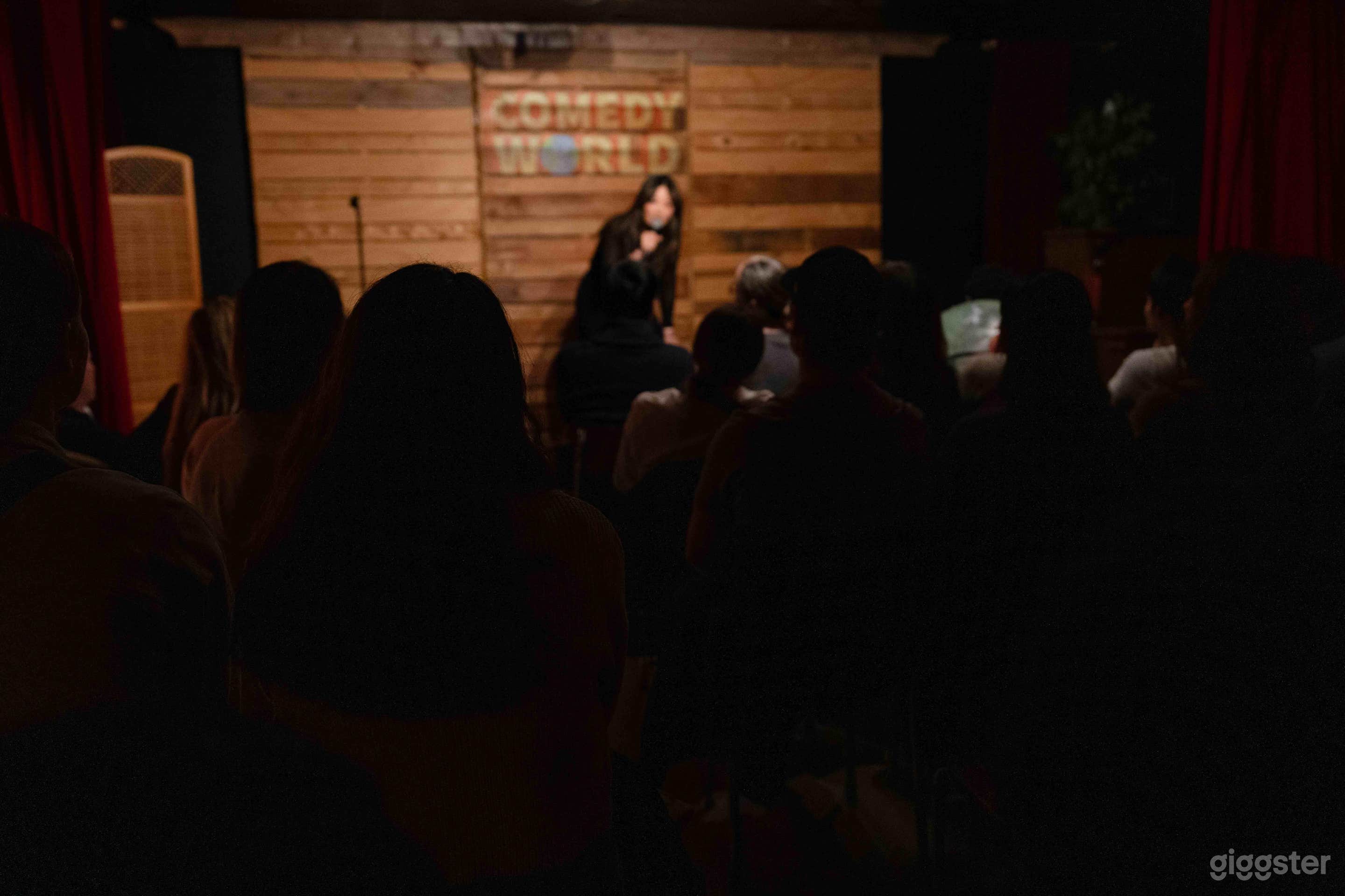 Multi-Purpose Creative Hub Photo 3