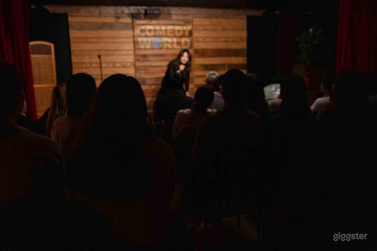  Multi-Purpose Creative Hub 