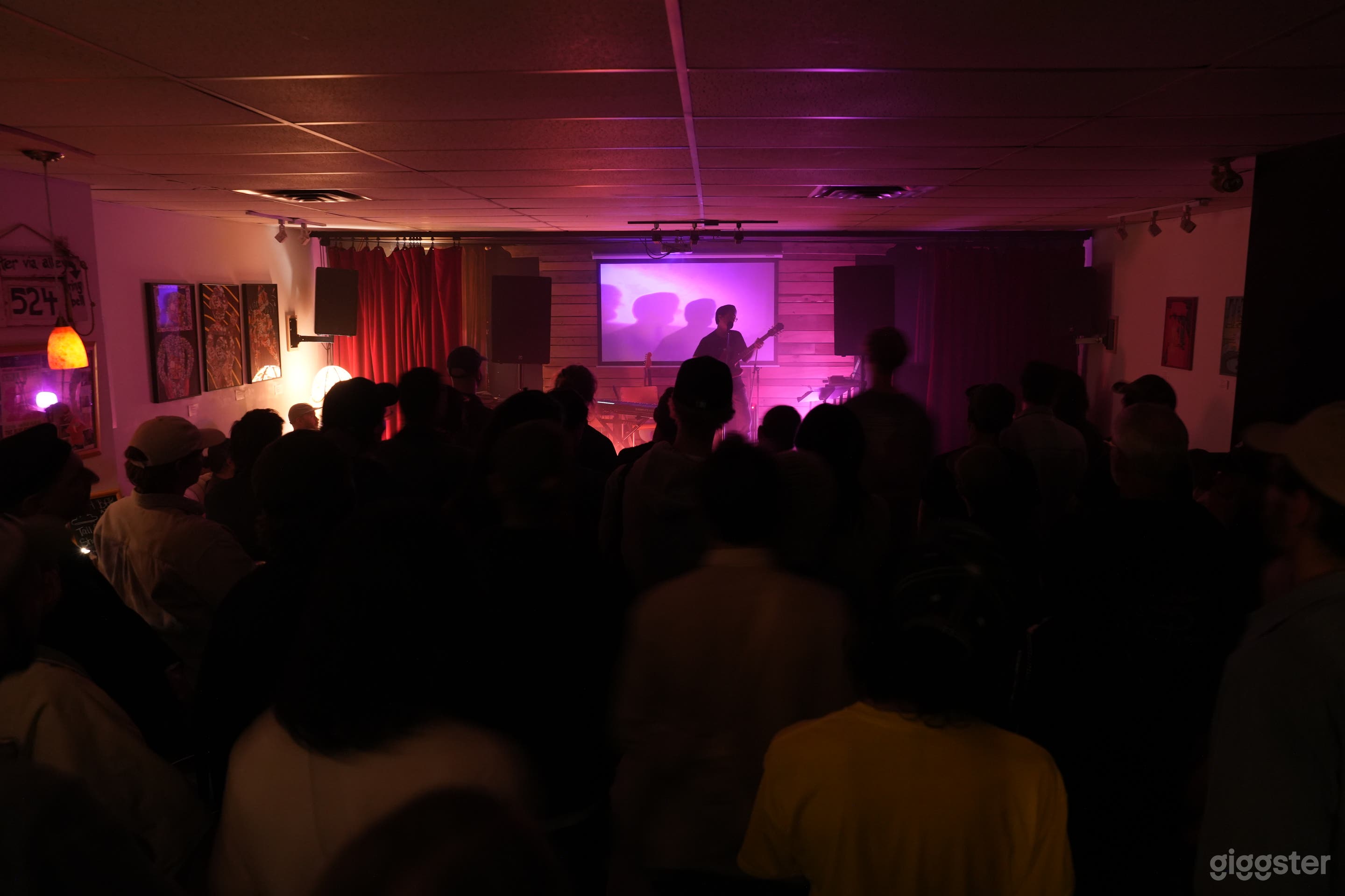 Multi-Purpose Creative Hub Photo 4