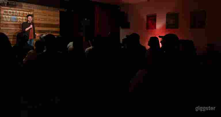  Multi-Purpose Creative Hub 