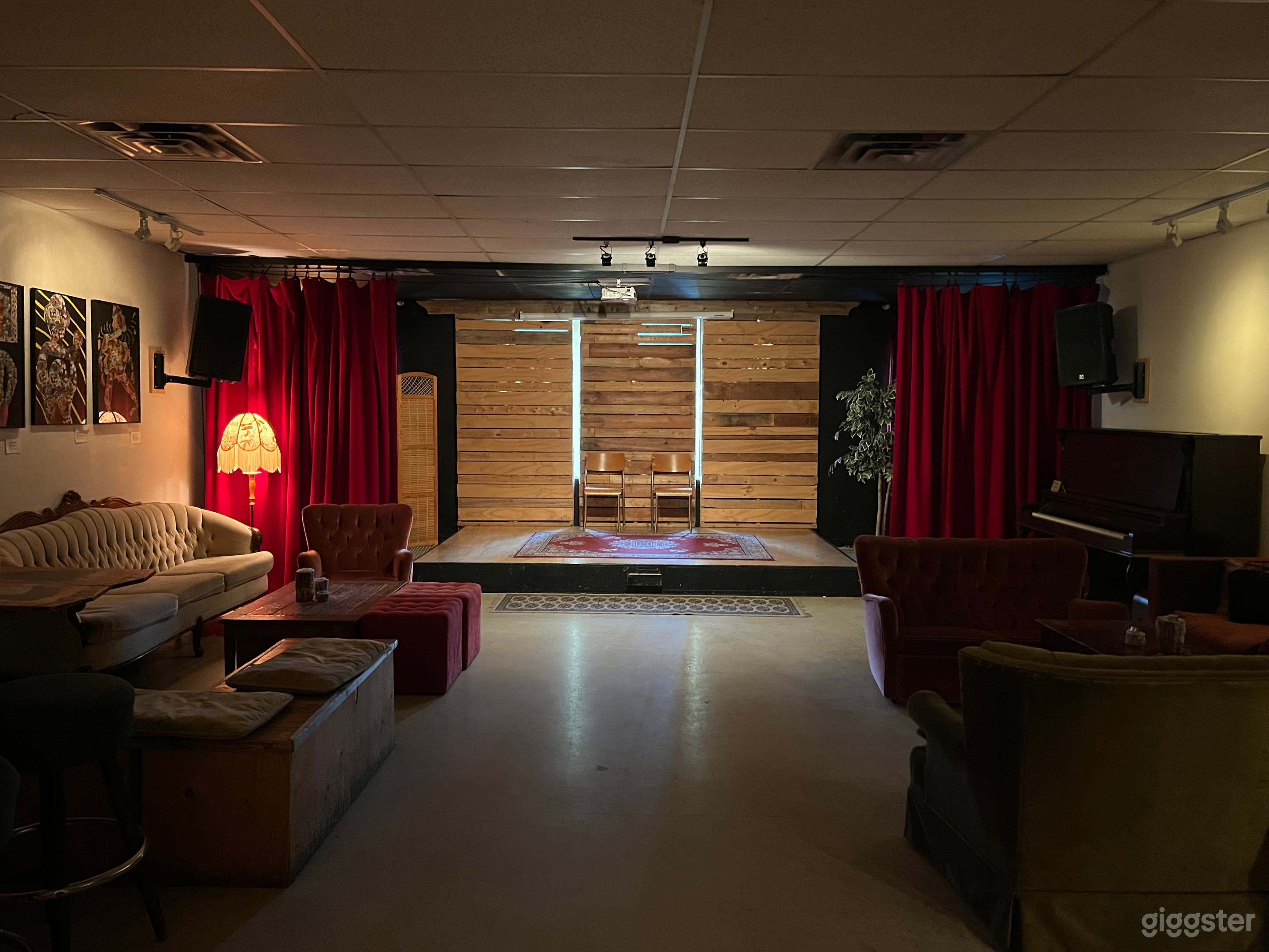 Multi-Purpose Creative Hub Photo 1