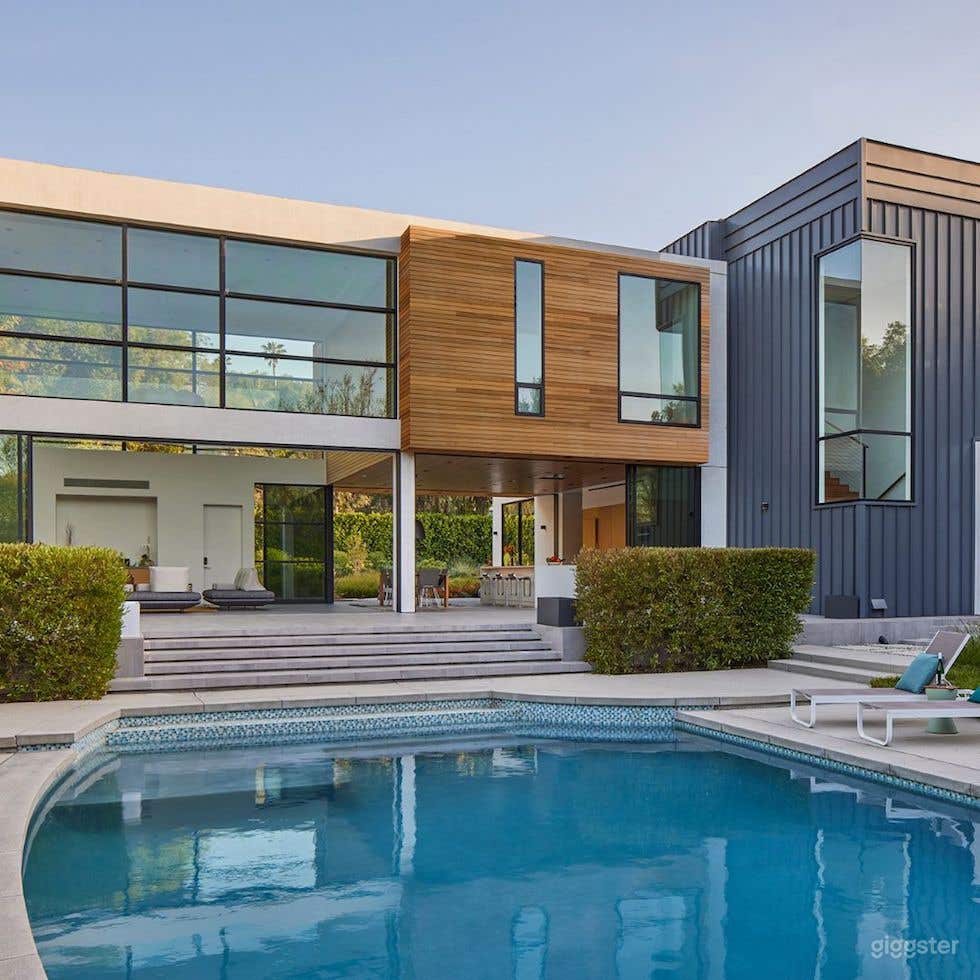 #293 Modern Tarzana Photo 2