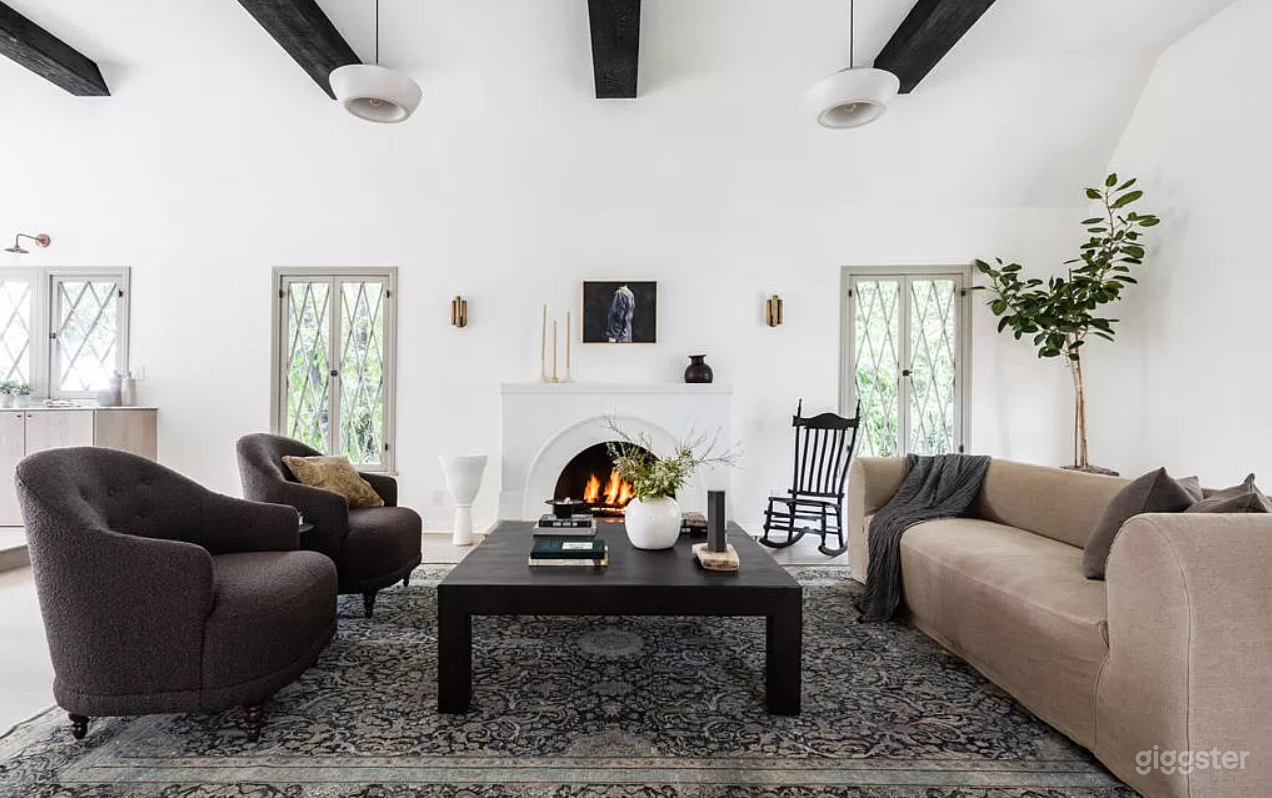 Storybook Tudor Home Photo 2