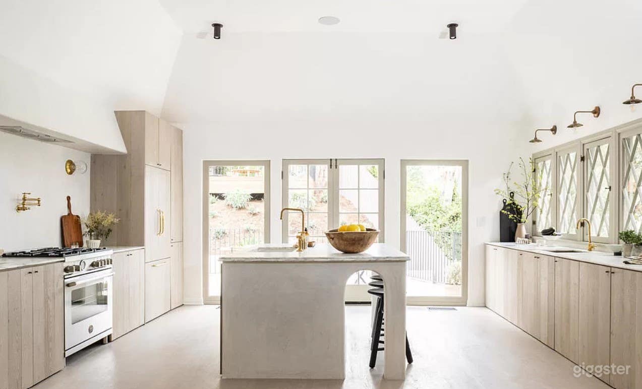 Storybook Tudor Home Photo 4