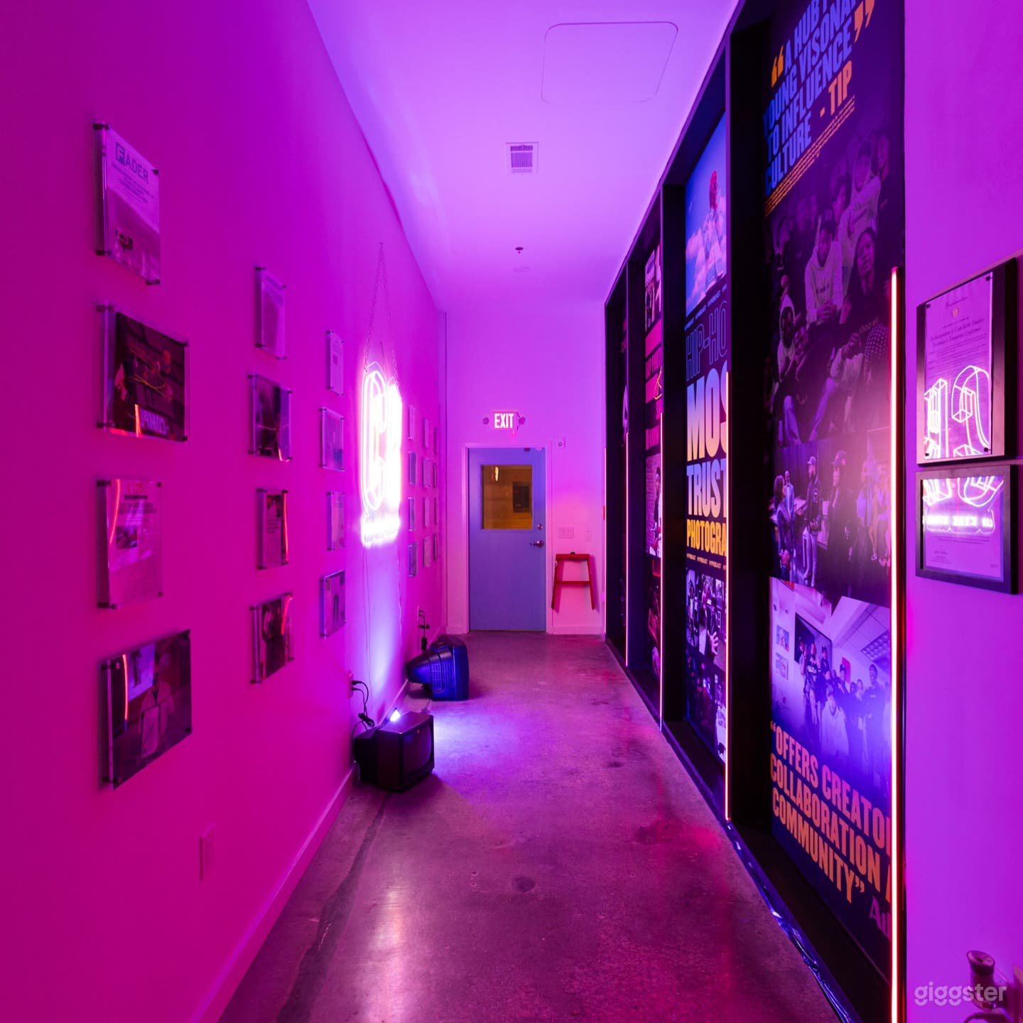 Atlanta’s Beltline Premier Creative Studio Photo 4