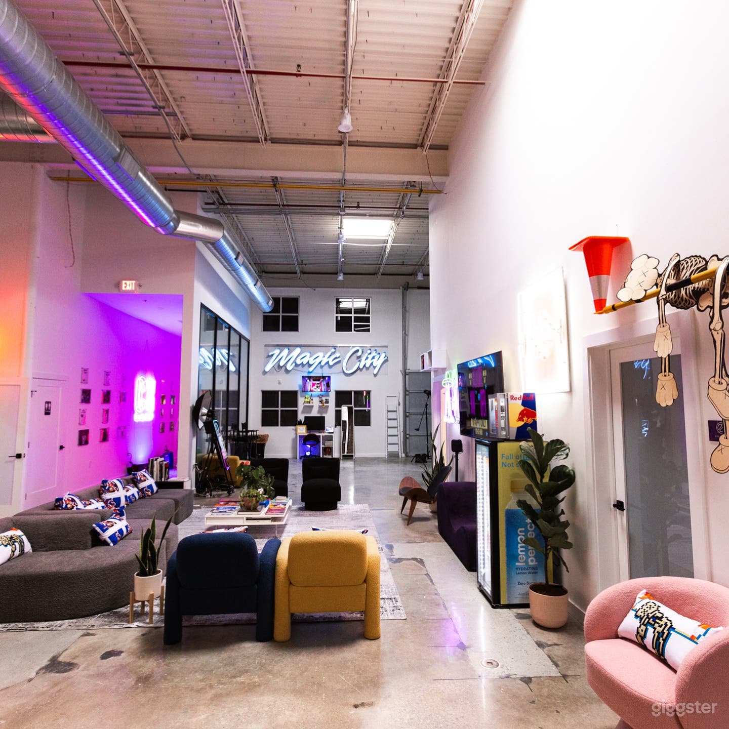 Atlanta’s Beltline Premier Creative Studio Photo 1