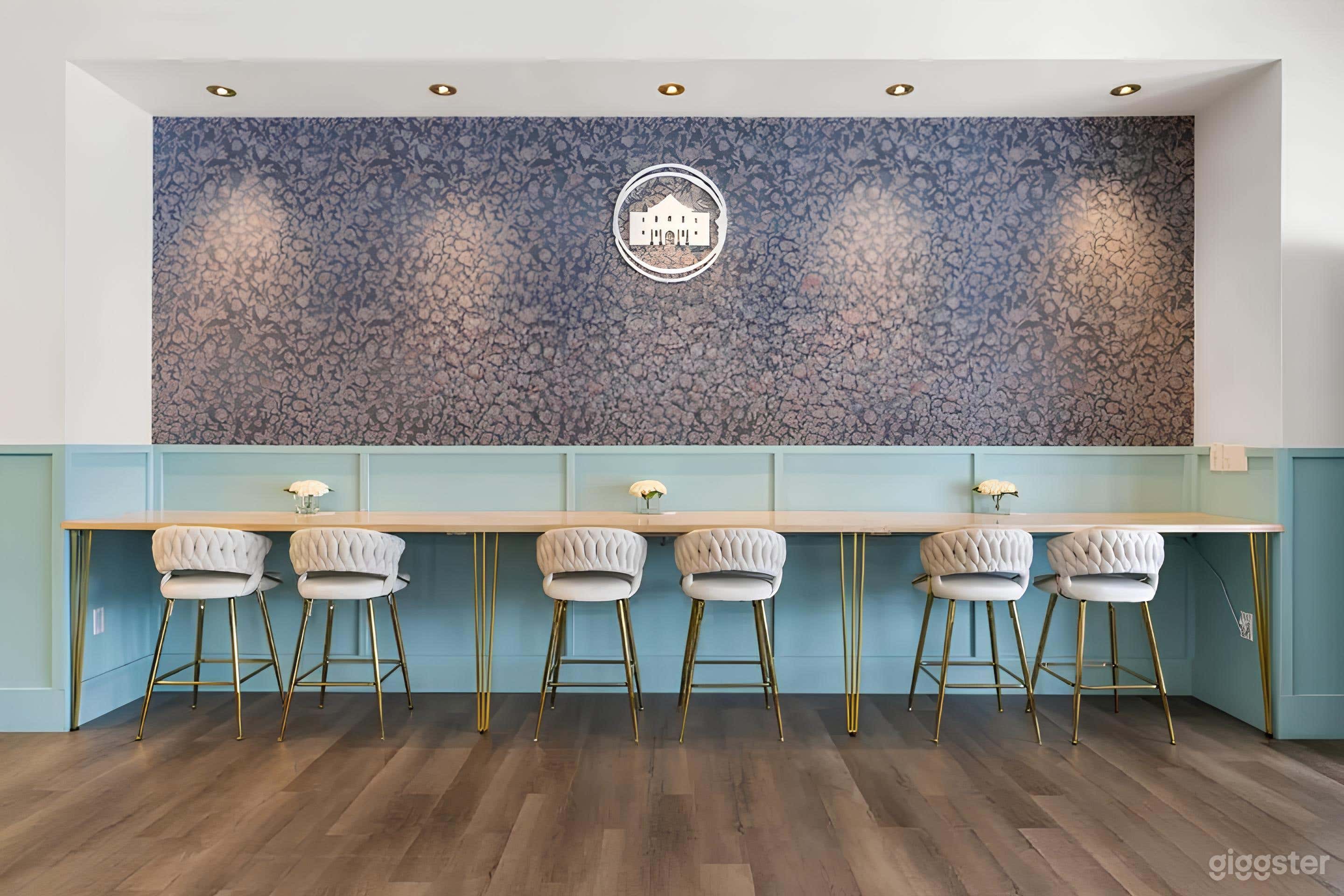 Modern & Adaptable Event Venue for San Antonio Businesses Photo 1