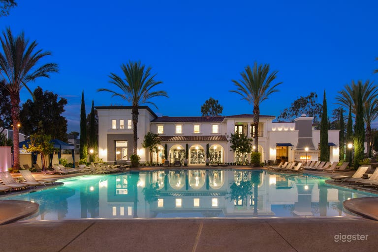  Contemporary Conference Room #3 in Costa Mesa 