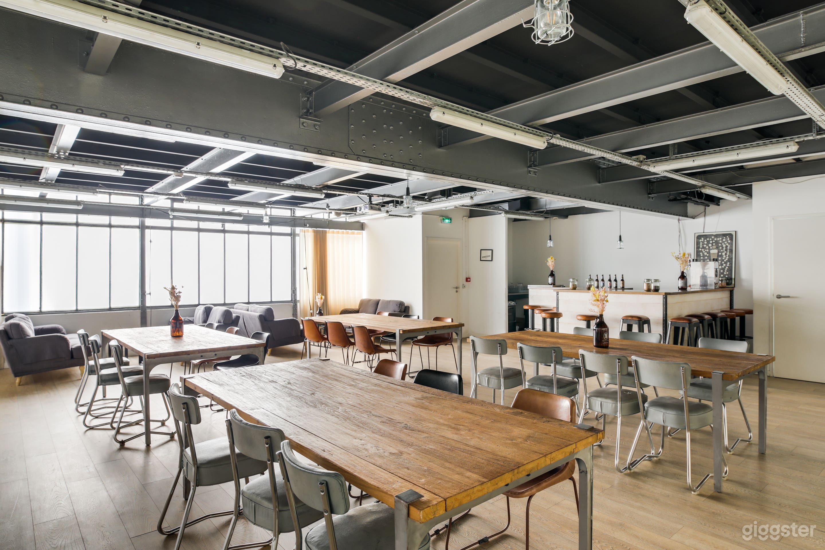 Micro-brasserie au cœur de Paris Photo 1