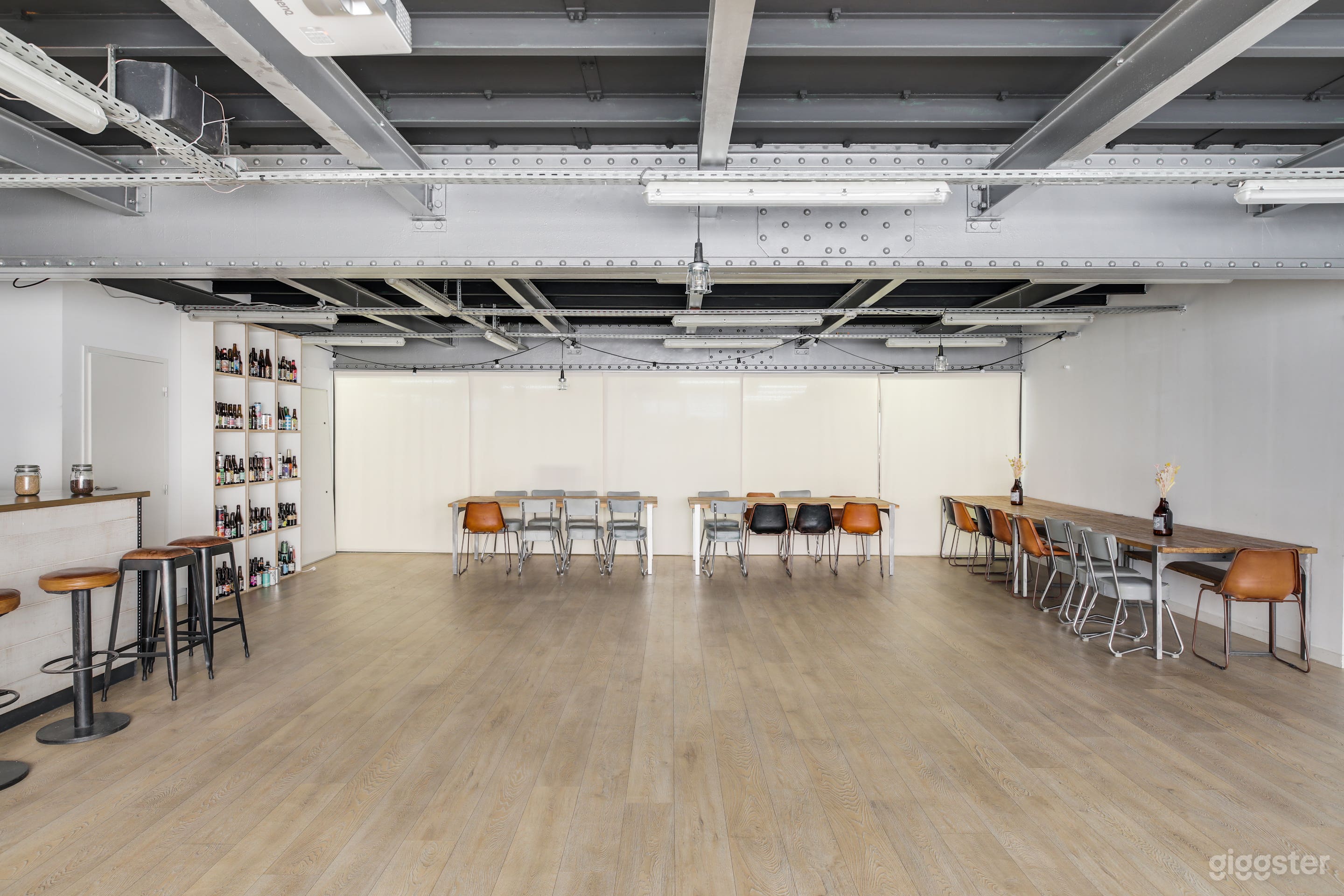 Micro-brasserie au cœur de Paris Photo 4