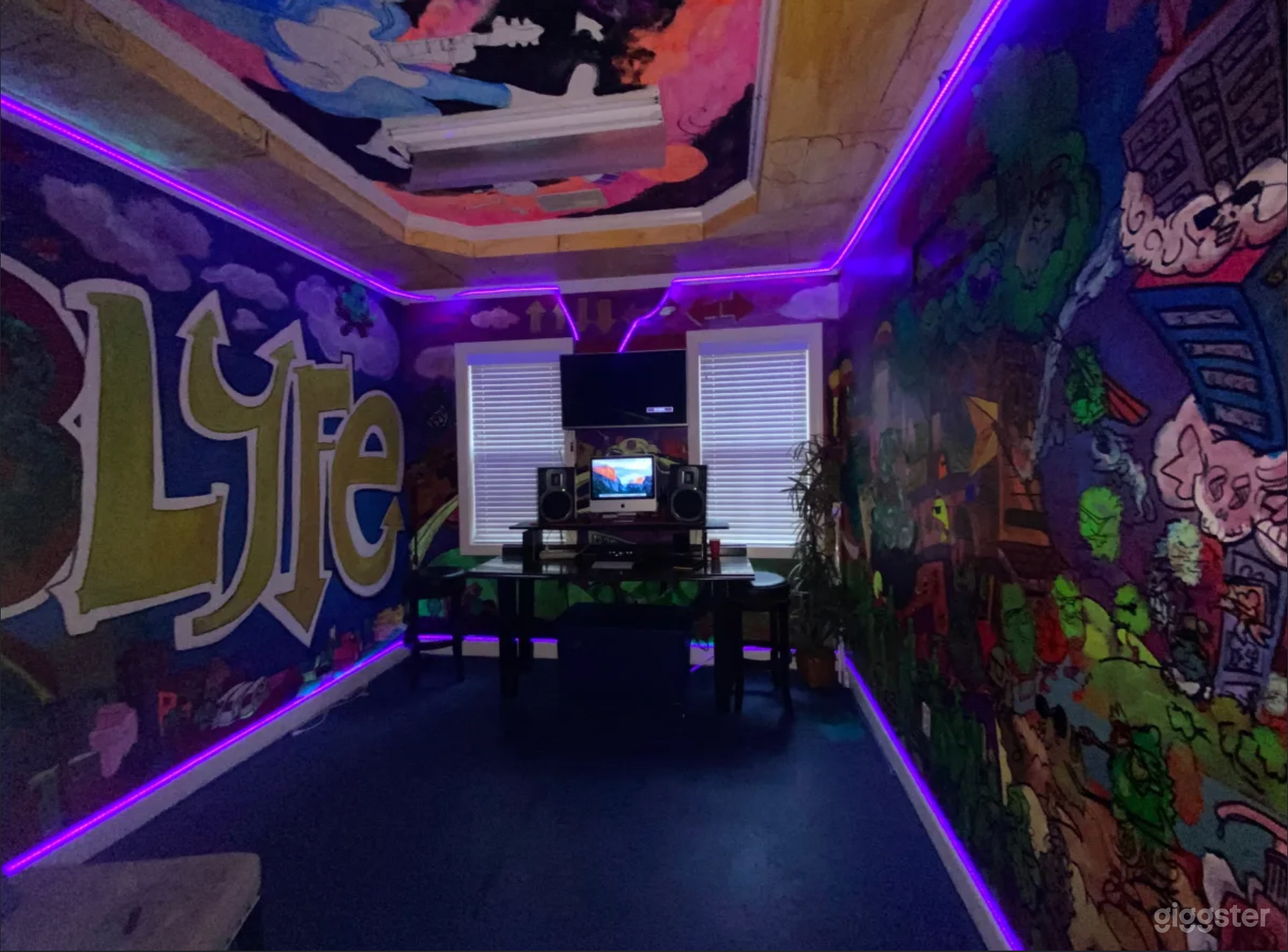 Multi Functional Recording Studio Photo 3